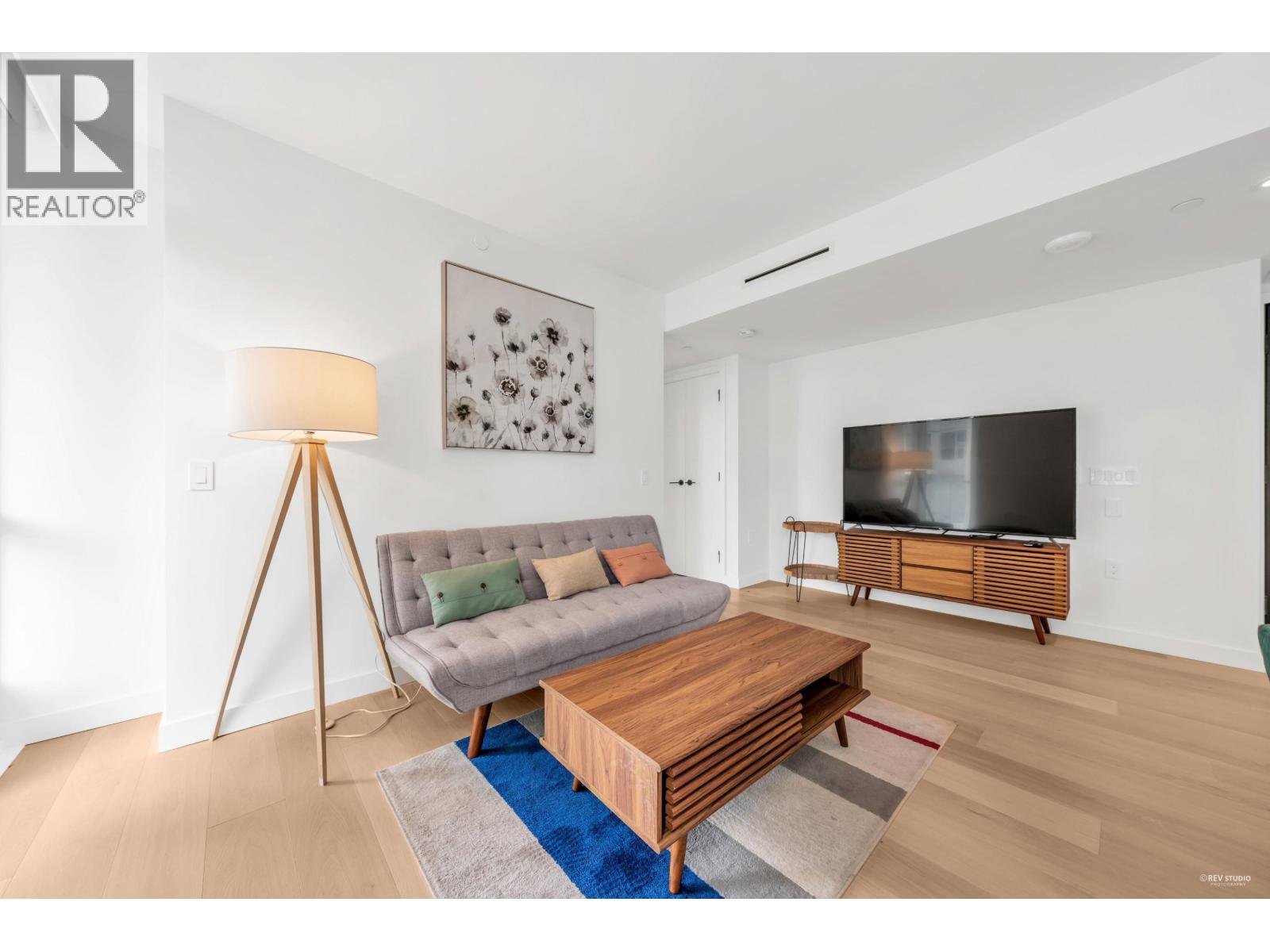 906 1180 Broughton Street, Vancouver, British Columbia  V6G 2B1 - Photo 7 - R3084259