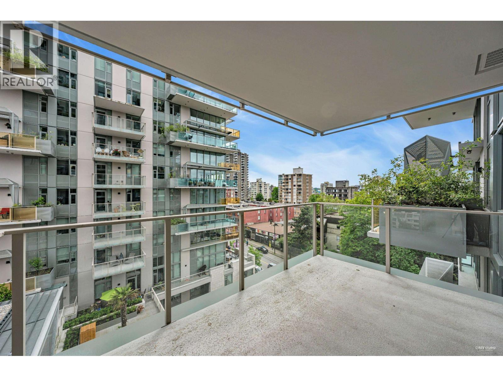 906 1180 Broughton Street, Vancouver, British Columbia  V6G 2B1 - Photo 16 - R3084259
