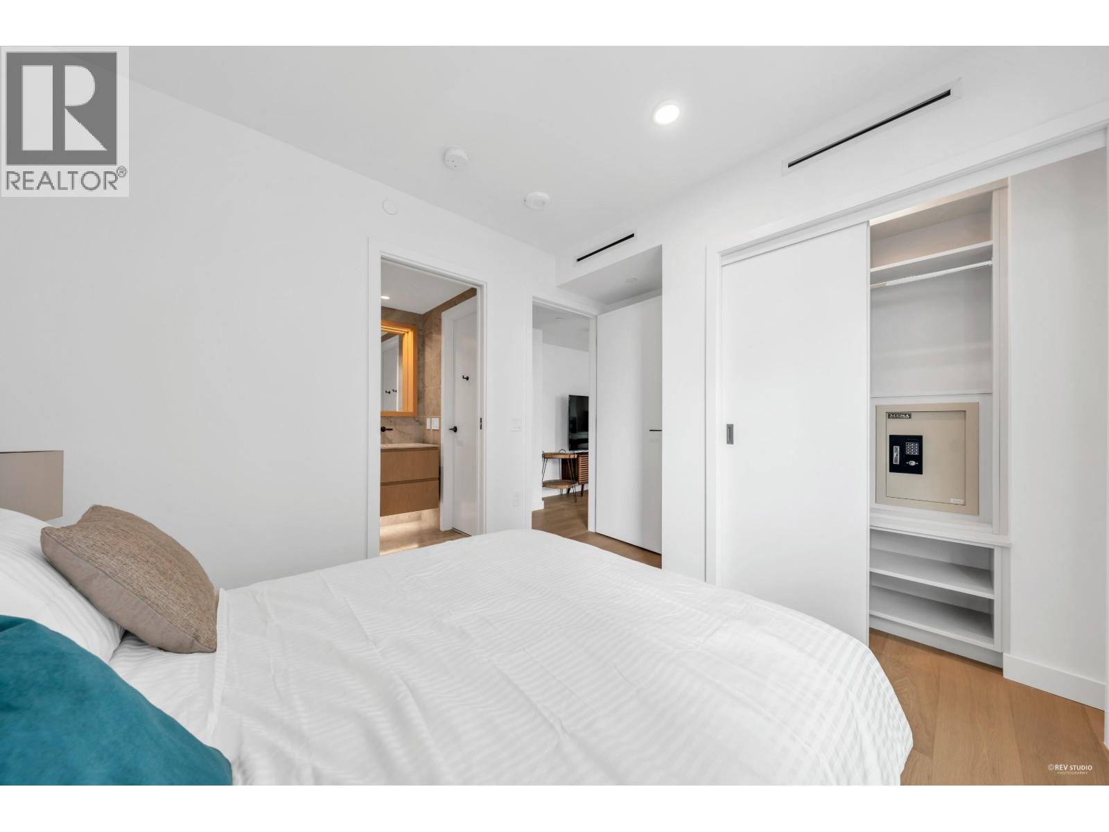 906 1180 Broughton Street, Vancouver, British Columbia  V6G 2B1 - Photo 13 - R3084259