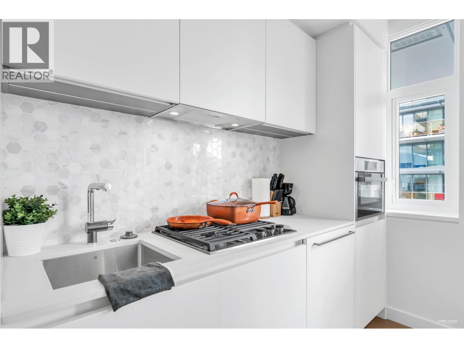 906 1180 Broughton Street, Vancouver, British Columbia  V6G 2B1 - Photo 9 - R3084259