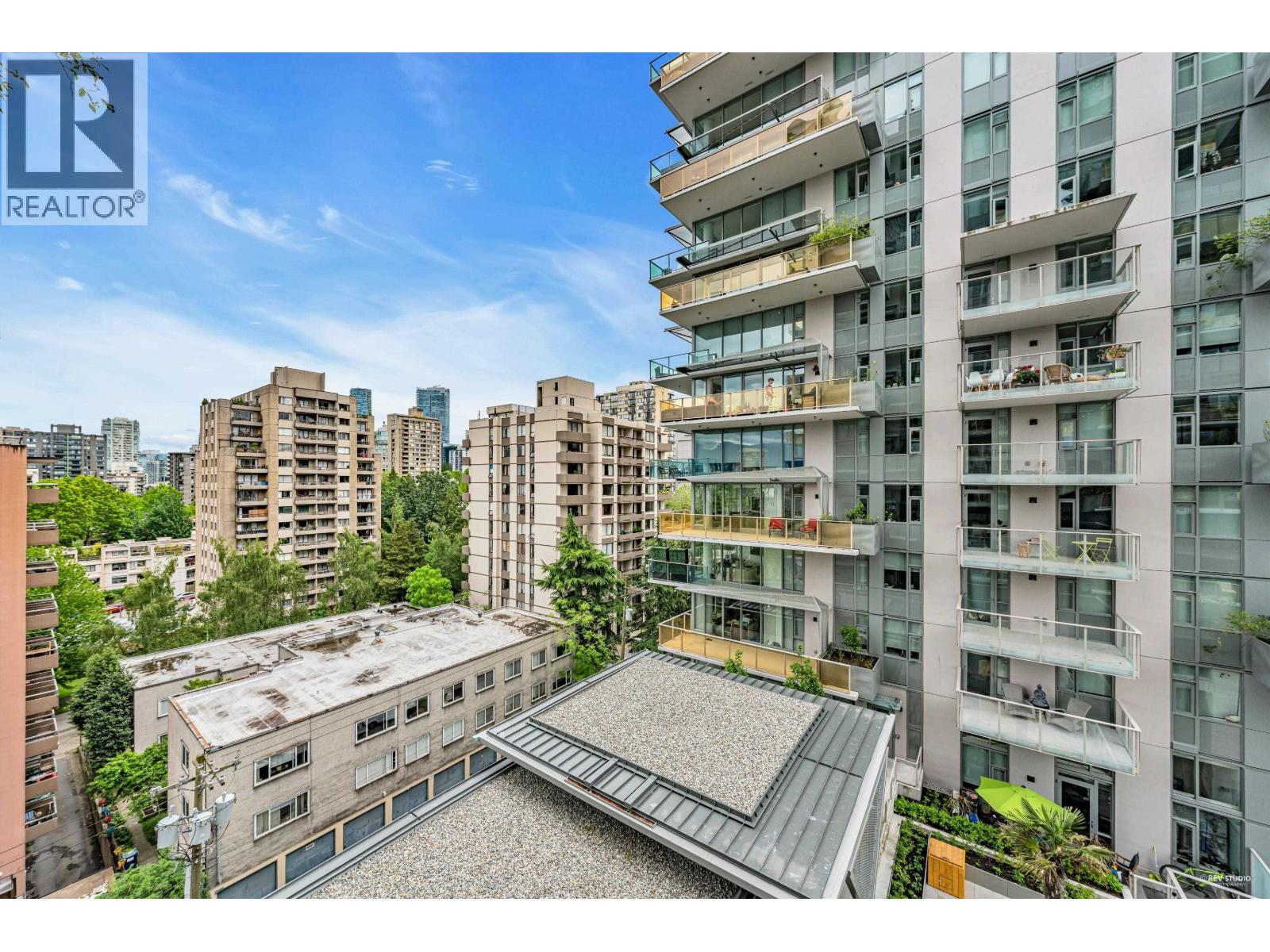 906 1180 Broughton Street, Vancouver, British Columbia  V6G 2B1 - Photo 17 - R3084259