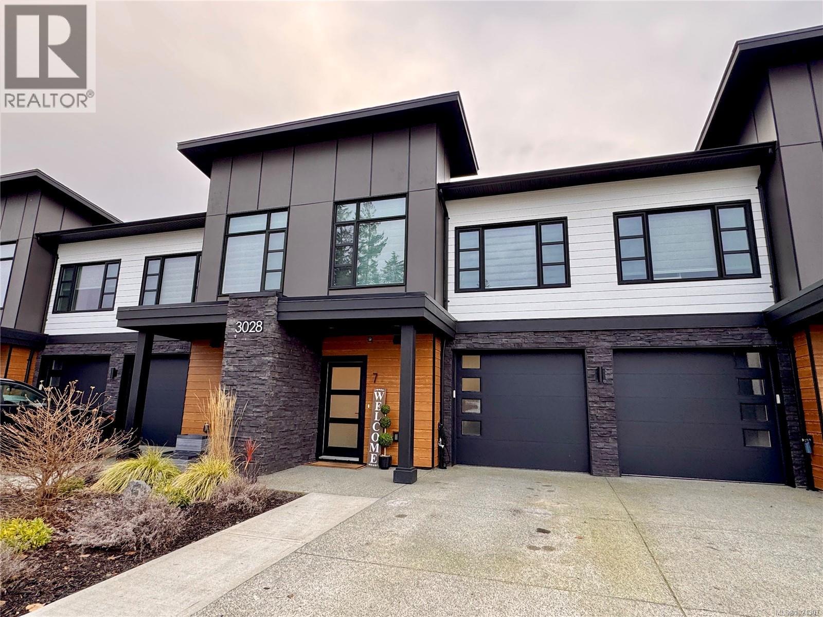 7 3028 Alder St S, Campbell River, British Columbia  V9H 0E9 - Photo 1 - 1024307