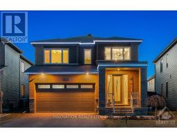 1007 OFFLEY ROAD, Ottawa, Ontario