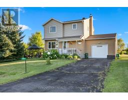 105 CRICKET CRESCENT, Ottawa, Ontario