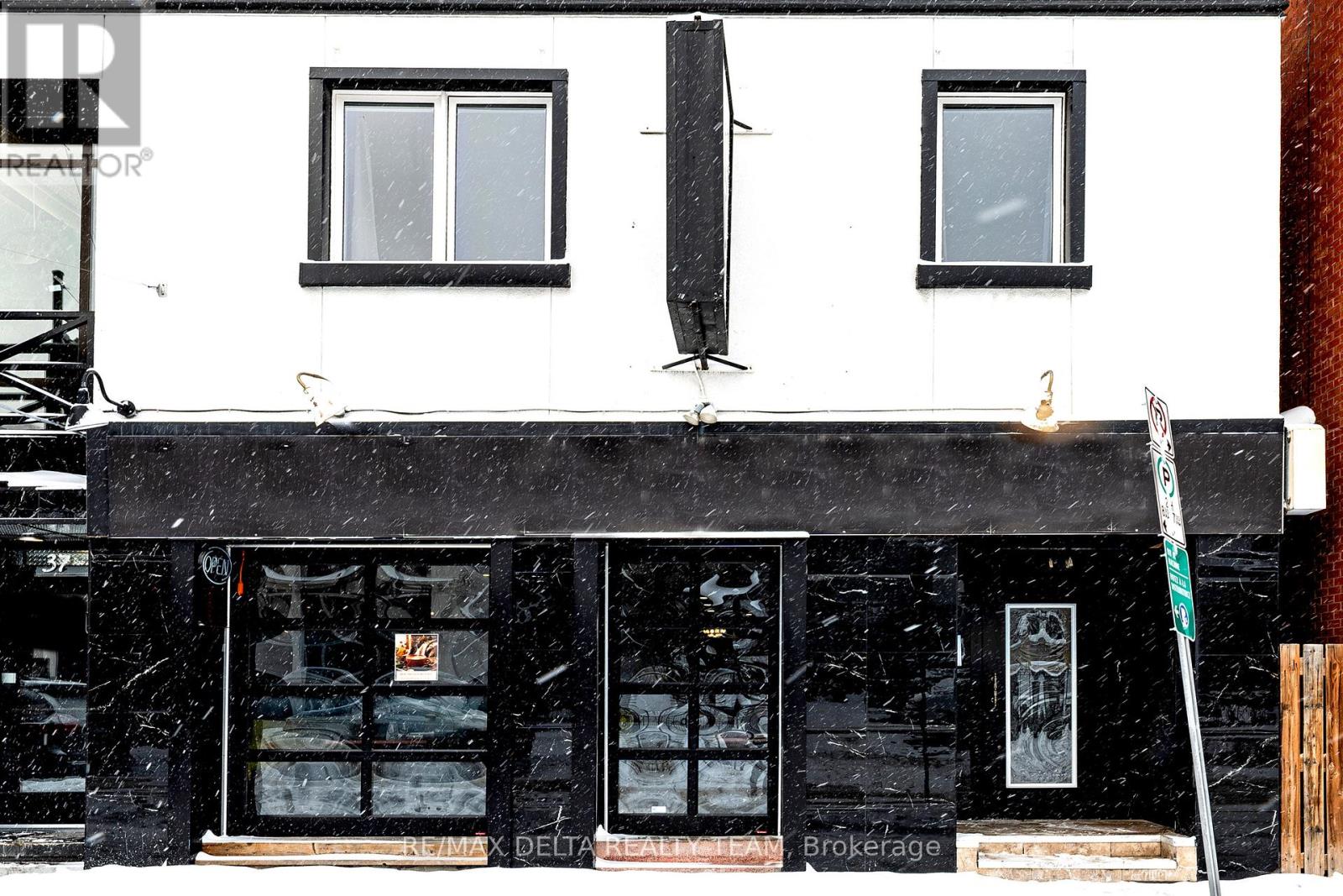 33 - 39 CLARENCE STREET, Ottawa, Ontario