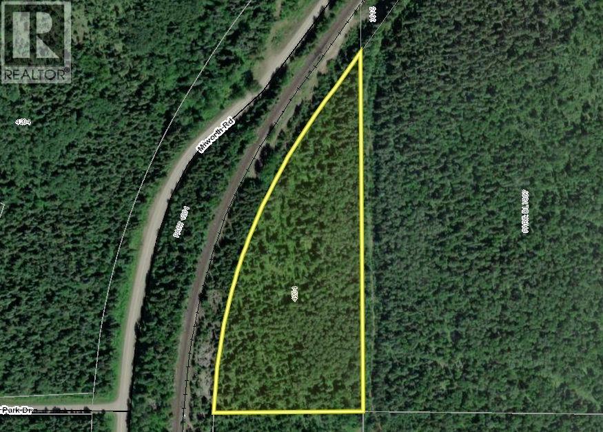 Blk B Miworth Road, Prince George, British Columbia  V2M 7B7 - Photo 2 - R3084409