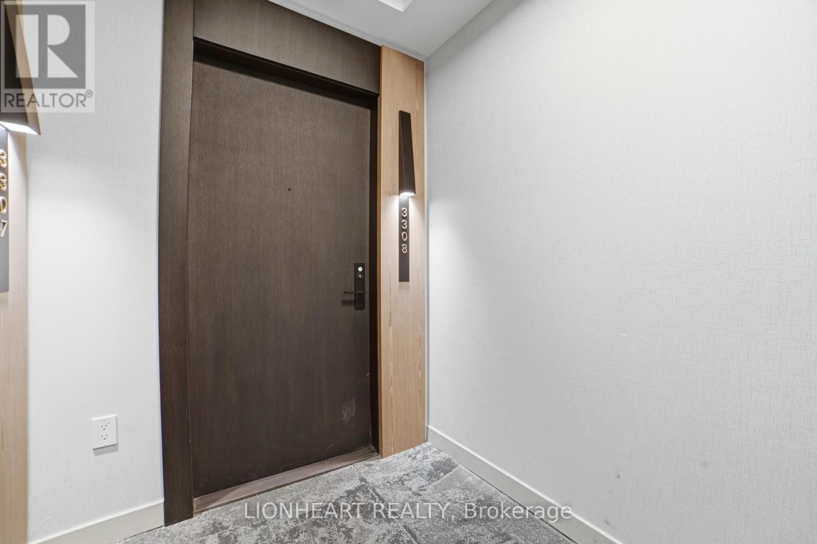 3308 - 20 Soudan Avenue, Toronto, Ontario  M4S 0E2 - Photo 3 - C12731168