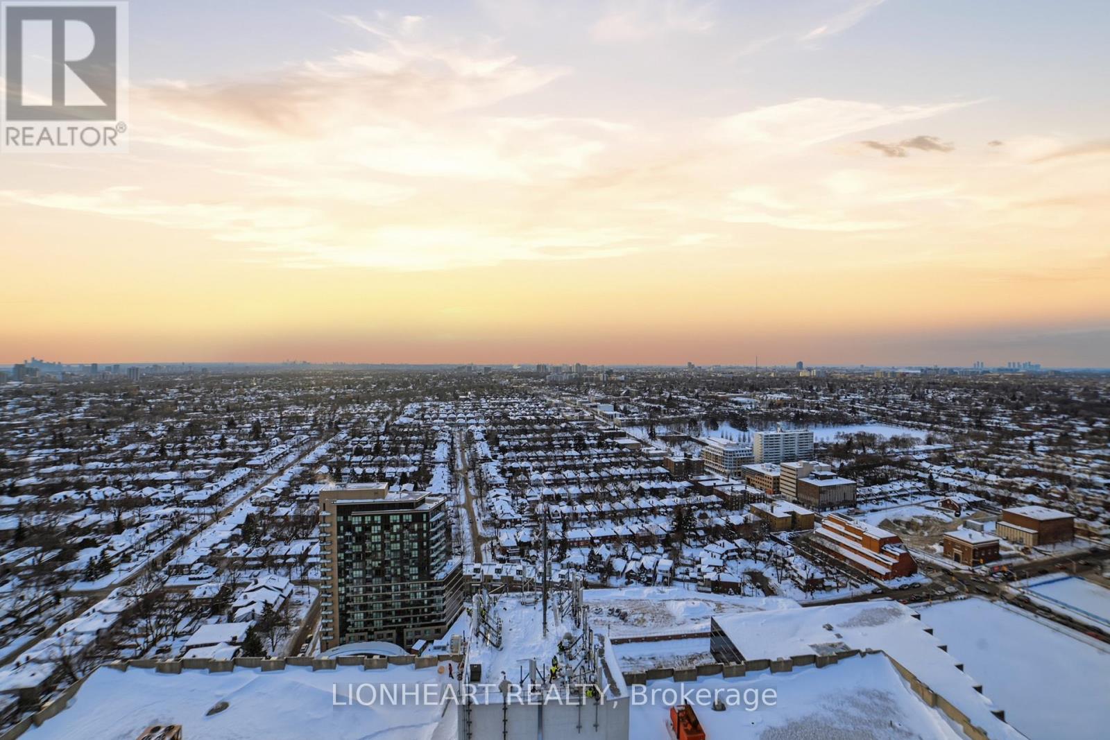 3308 - 20 Soudan Avenue, Toronto, Ontario  M4S 0E2 - Photo 11 - C12731168