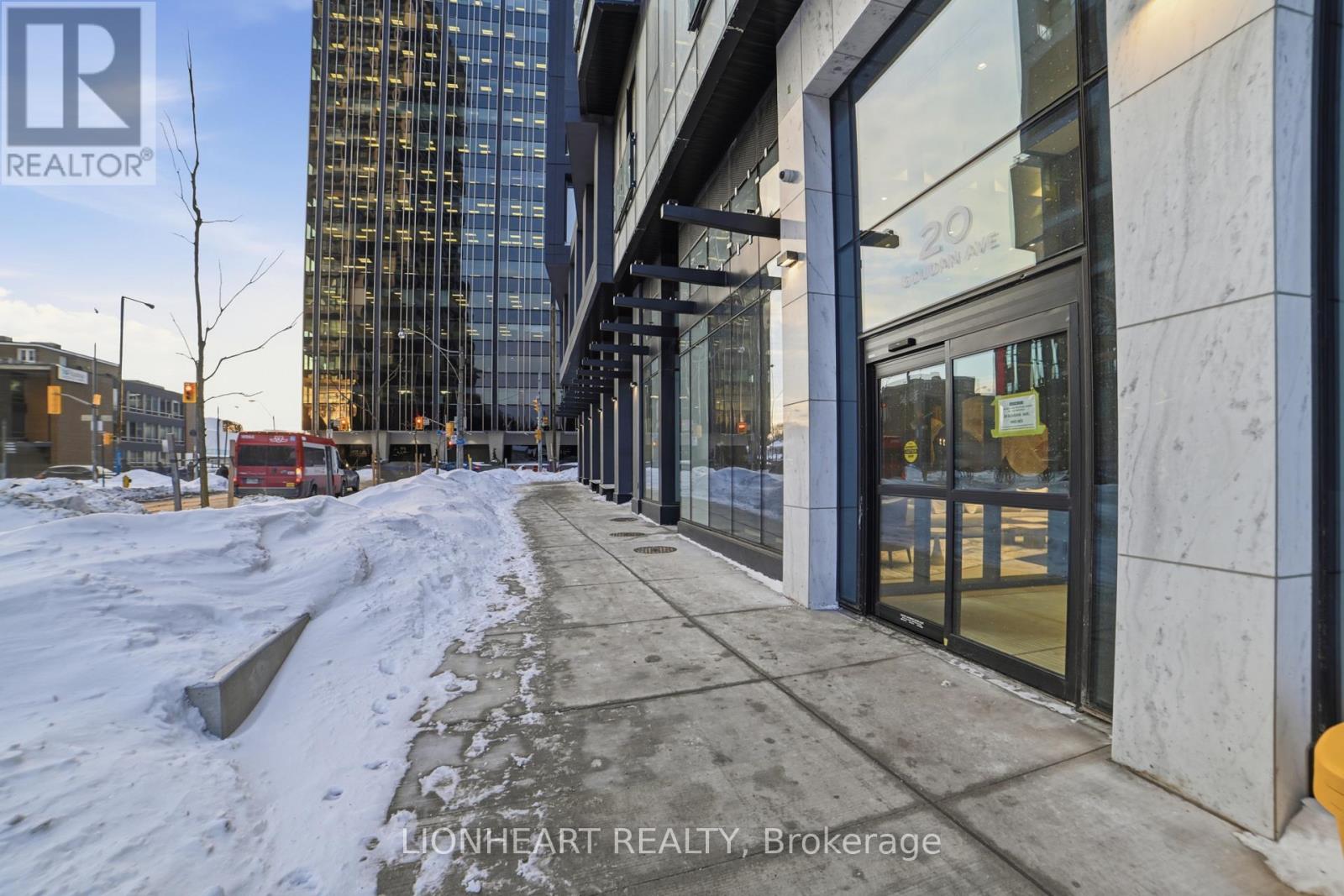 3308 - 20 Soudan Avenue, Toronto, Ontario  M4S 0E2 - Photo 20 - C12731168