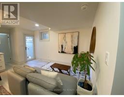 LOWER - 9 HAZELWOOD AVENUE, Toronto, Ontario