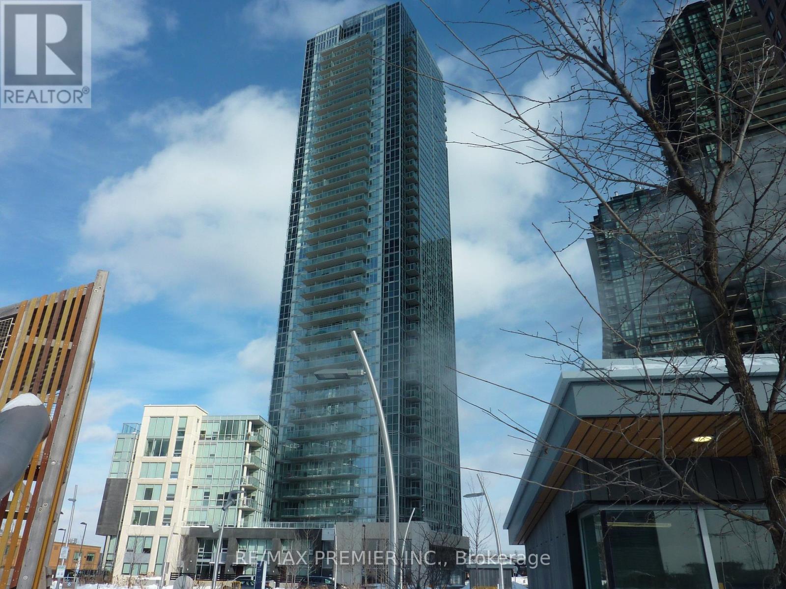 3606 - 2916 Highway 7, Vaughan, Ontario  L4K 0K6 - Photo 3 - N12729054