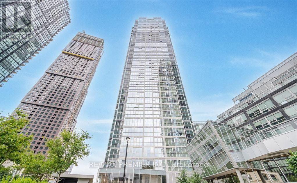 3606 - 2916 Highway 7, Vaughan, Ontario  L4K 0K6 - Photo 4 - N12729054