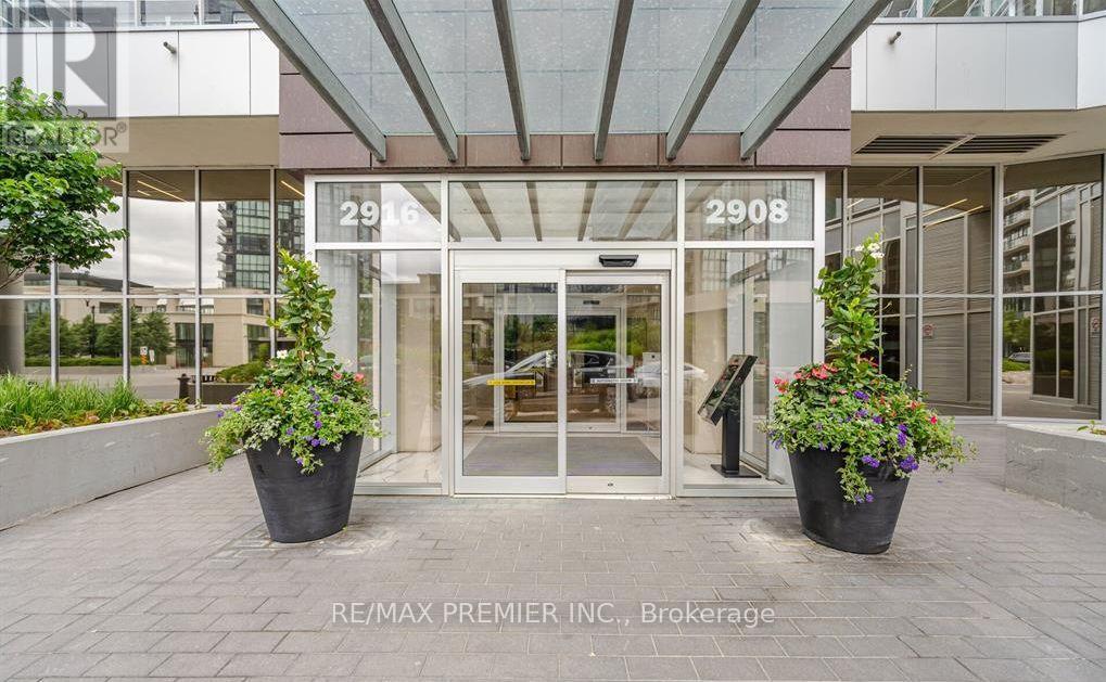 3606 - 2916 Highway 7, Vaughan, Ontario  L4K 0K6 - Photo 6 - N12729054