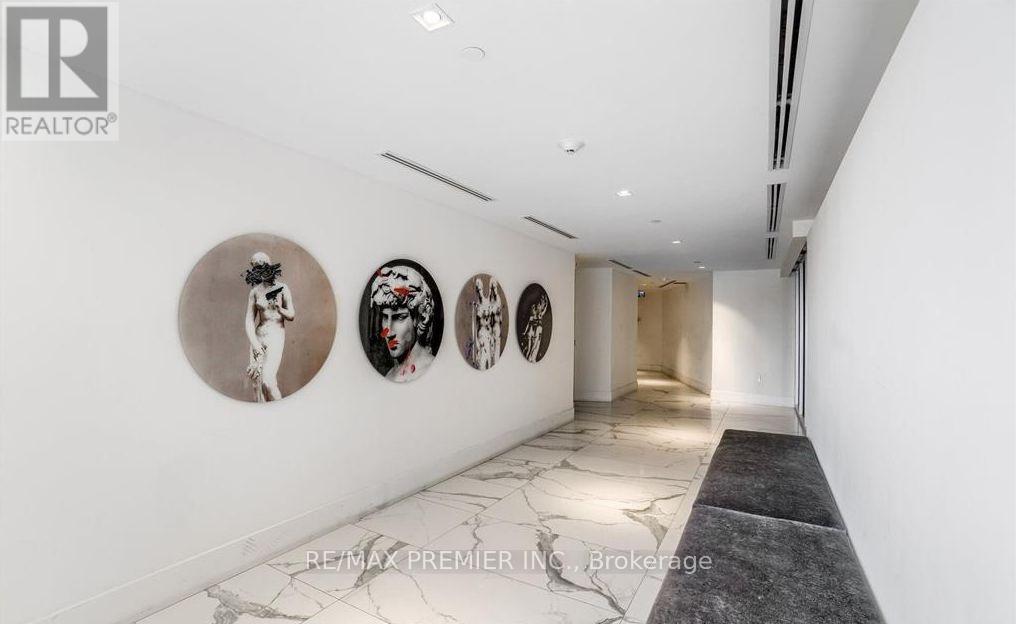 3606 - 2916 Highway 7, Vaughan, Ontario  L4K 0K6 - Photo 9 - N12729054