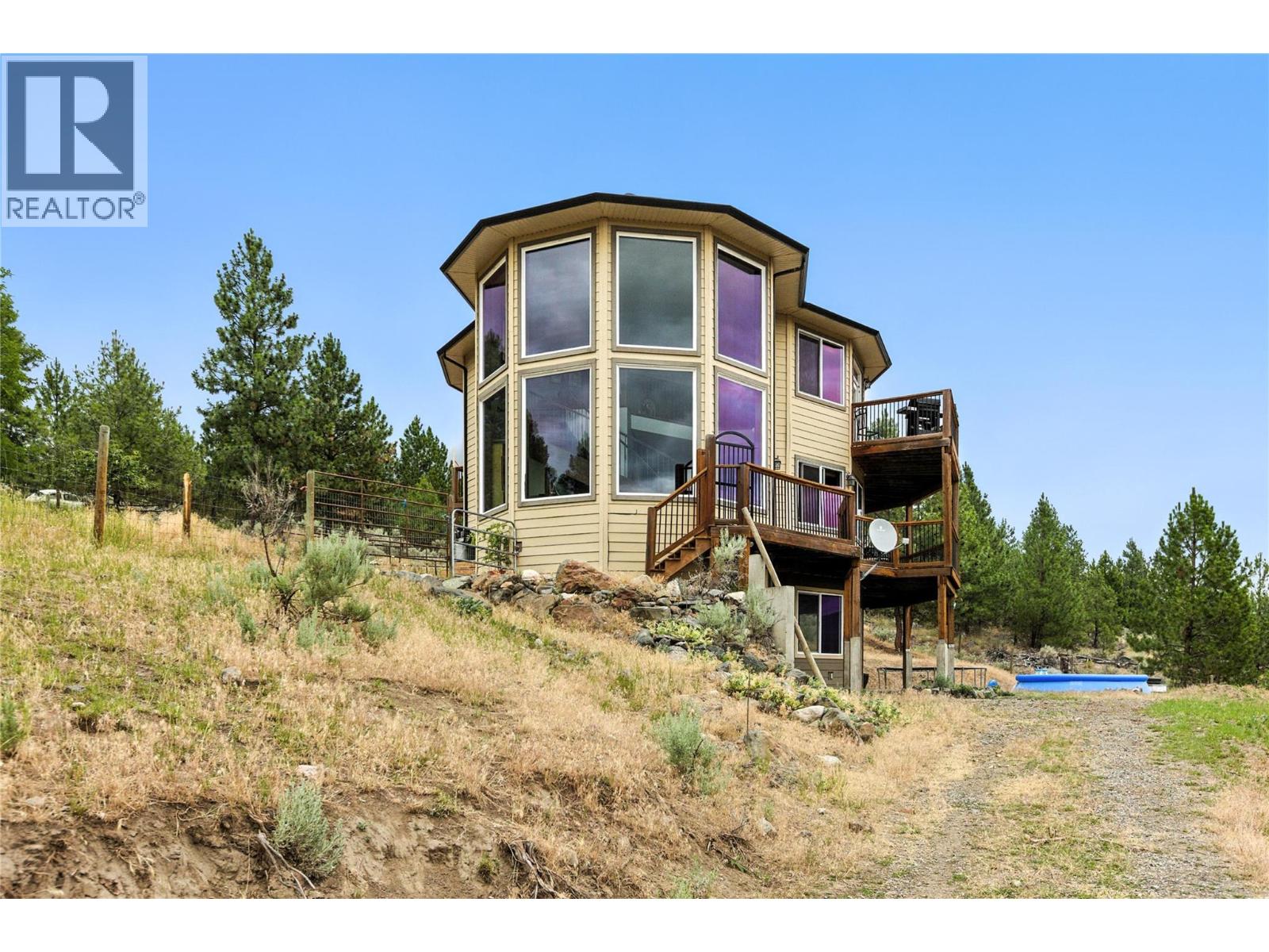 4377 Shuswap Road, Kamloops, British Columbia