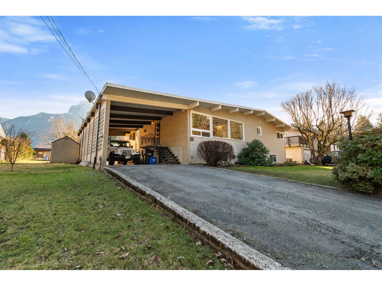 560 Wardle Street, Hope, Hope, British Columbia  V0X 1L0 - Photo 38 - R3084405