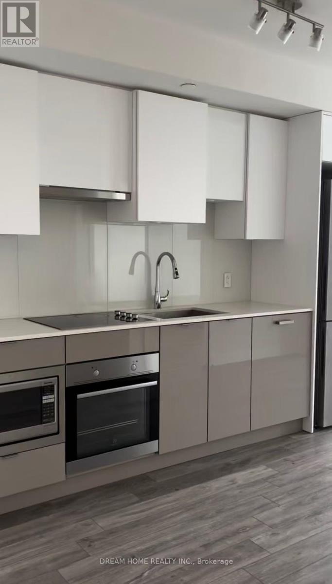 2805 - 195 Redpath Avenue, Toronto, Ontario  L4P 0E4 - Photo 2 - C12737438