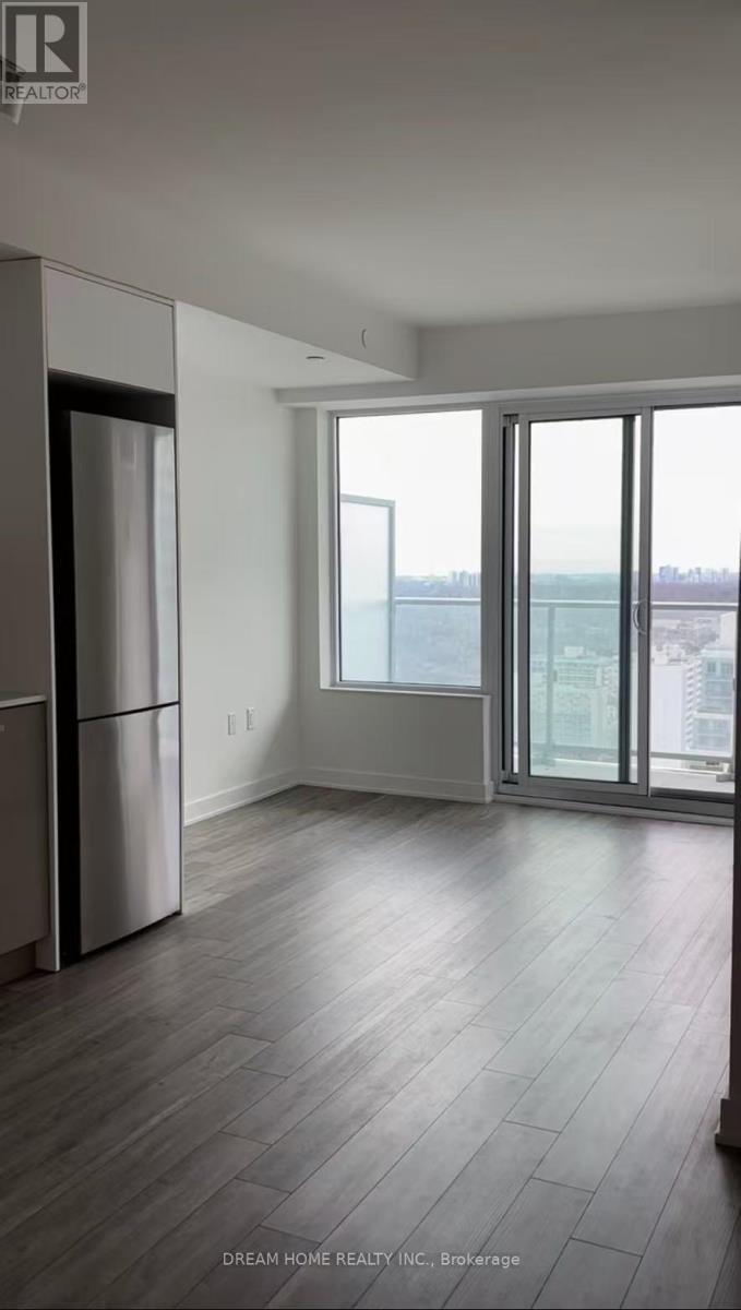 2805 - 195 Redpath Avenue, Toronto, Ontario  L4P 0E4 - Photo 3 - C12737438