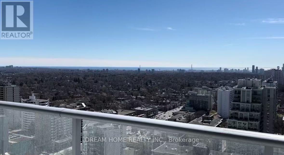 2805 - 195 Redpath Avenue, Toronto, Ontario  L4P 0E4 - Photo 7 - C12737438