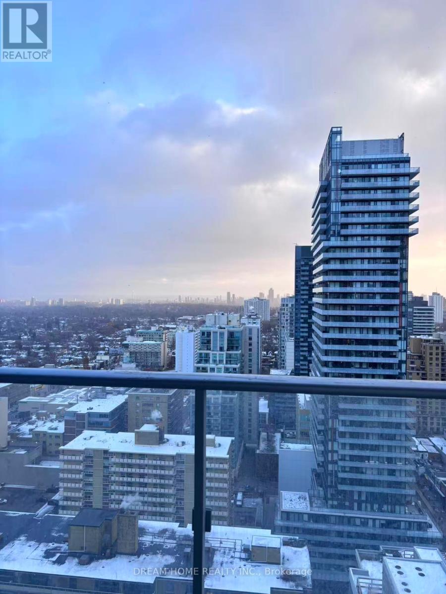 2805 - 195 Redpath Avenue, Toronto, Ontario  L4P 0E4 - Photo 8 - C12737438