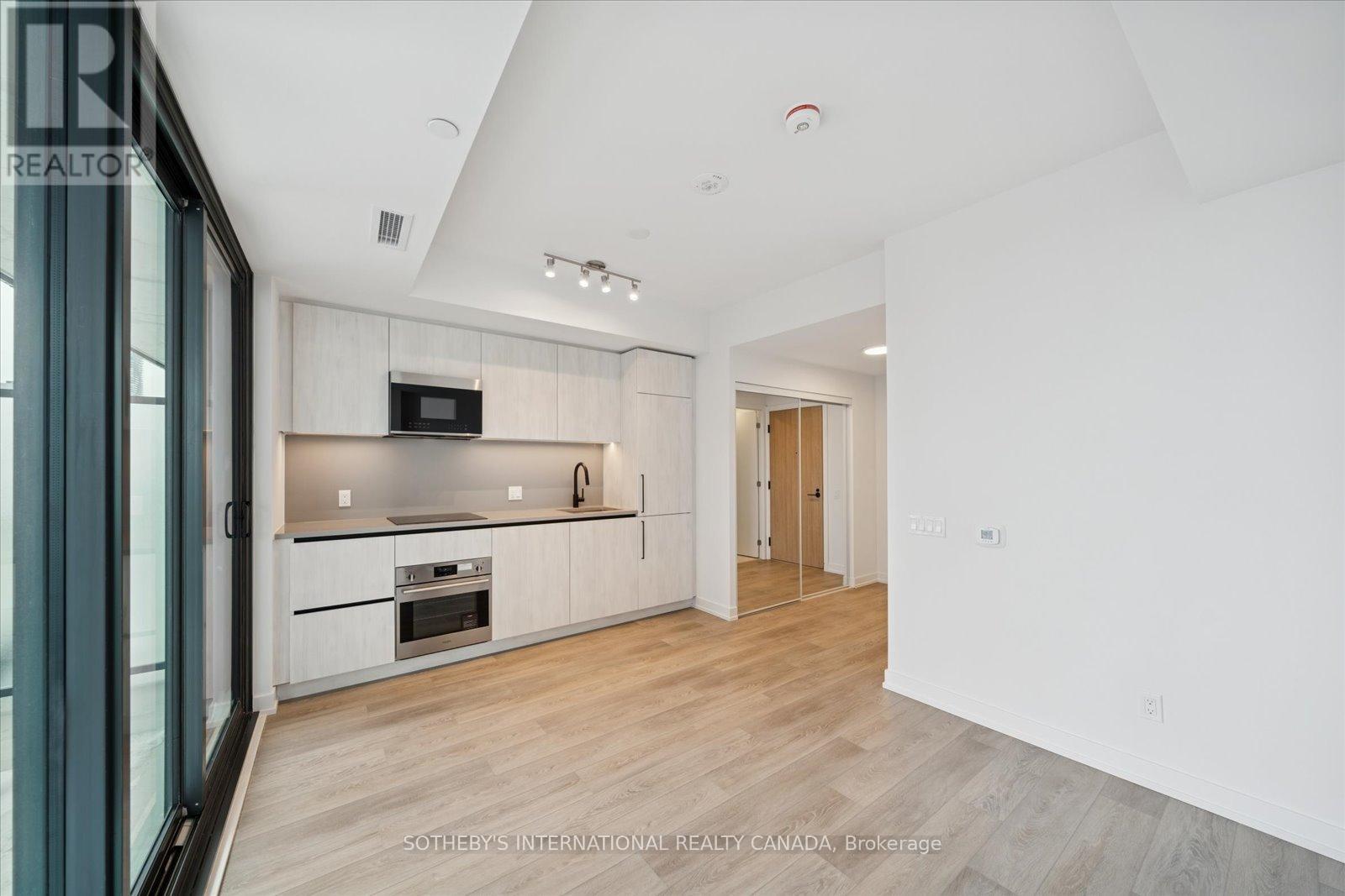 2503 - 35 PARLIAMENT STREET, Toronto, Ontario