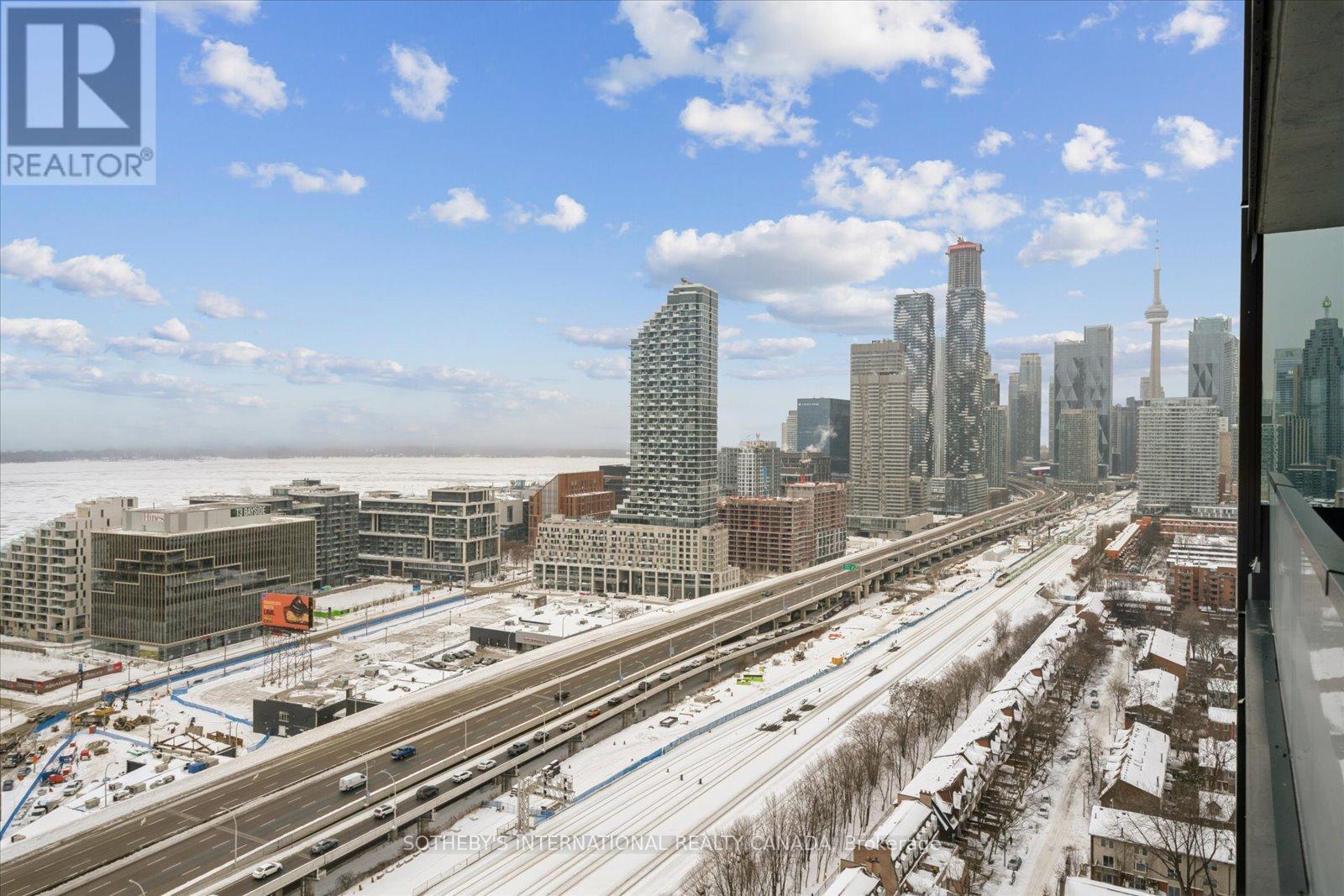 2503 - 35 Parliament Street, Toronto, Ontario  M5A 2Y2 - Photo 22 - C12737446