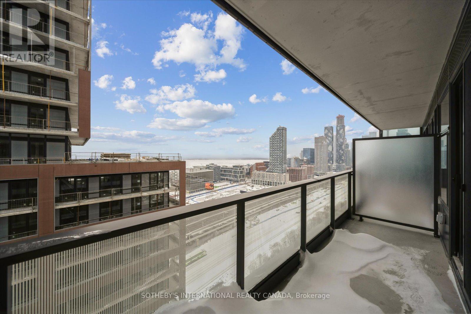 2503 - 35 Parliament Street, Toronto, Ontario  M5A 2Y2 - Photo 23 - C12737446