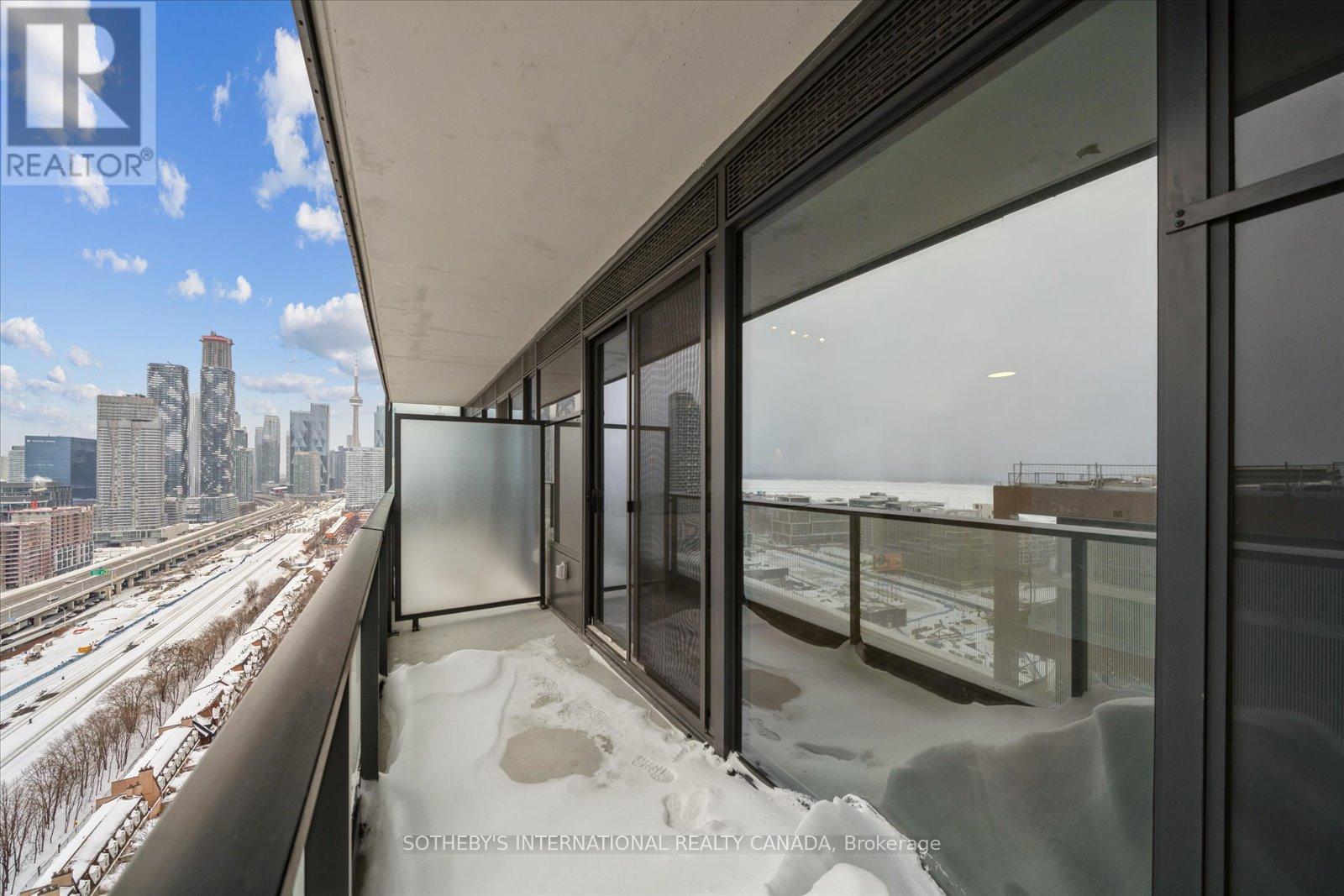 2503 - 35 Parliament Street, Toronto, Ontario  M5A 2Y2 - Photo 24 - C12737446