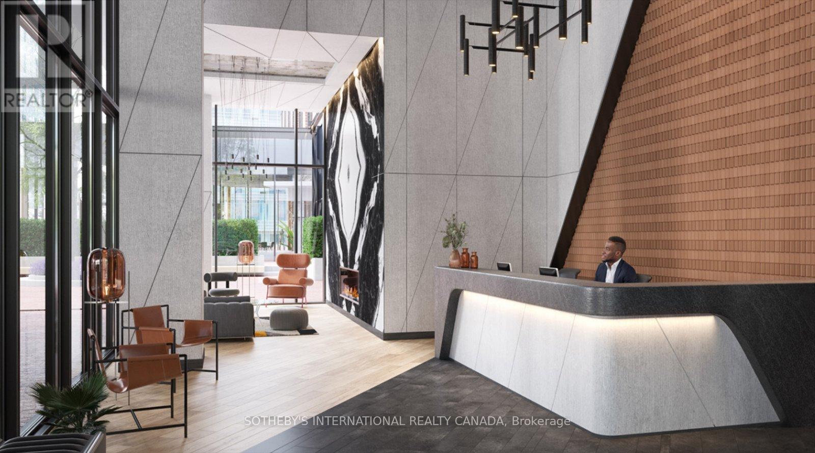 2503 - 35 Parliament Street, Toronto, Ontario  M5A 2Y2 - Photo 38 - C12737446