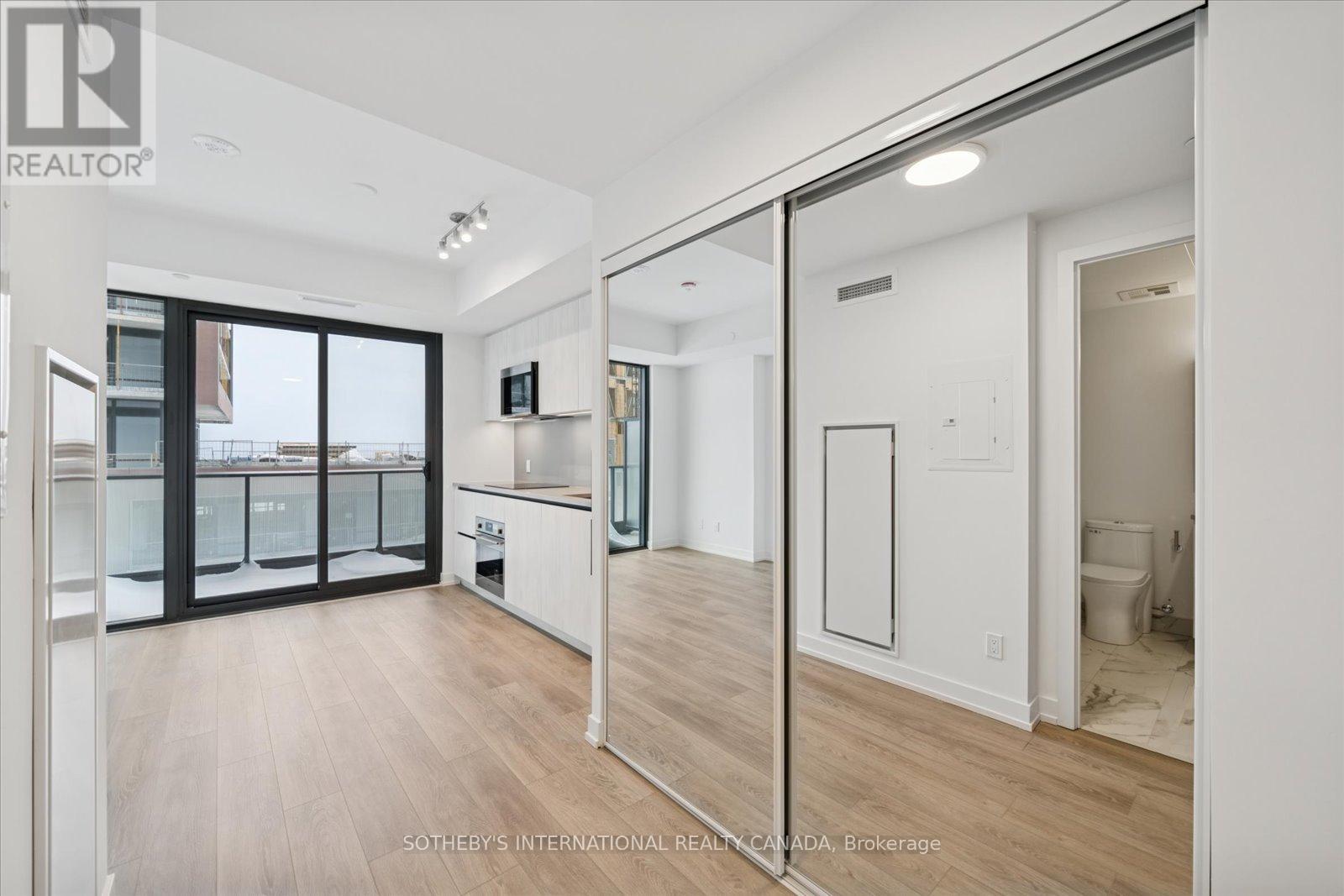 2503 - 35 Parliament Street, Toronto, Ontario  M5A 2Y2 - Photo 4 - C12737446