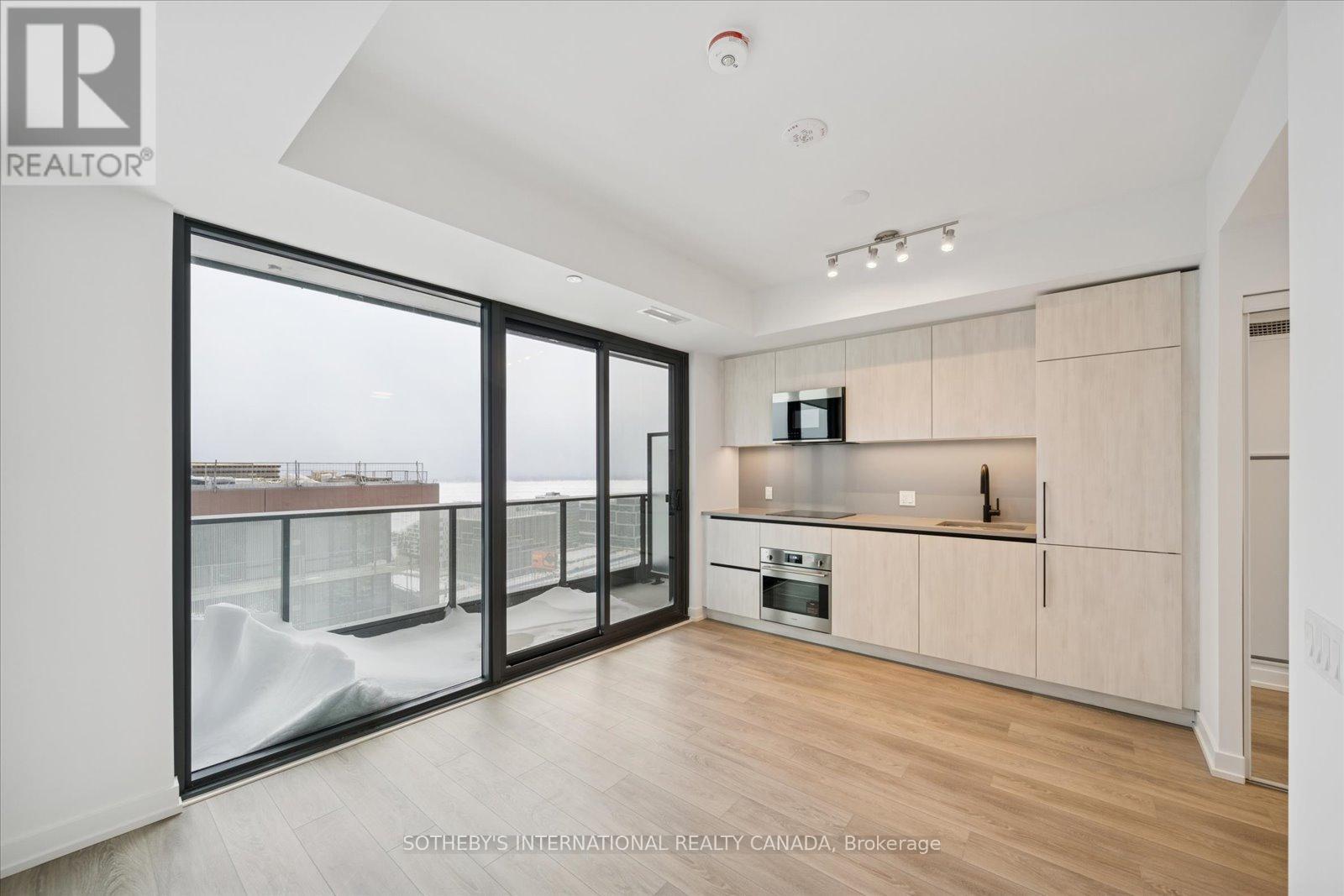 2503 - 35 Parliament Street, Toronto, Ontario  M5A 2Y2 - Photo 9 - C12737446