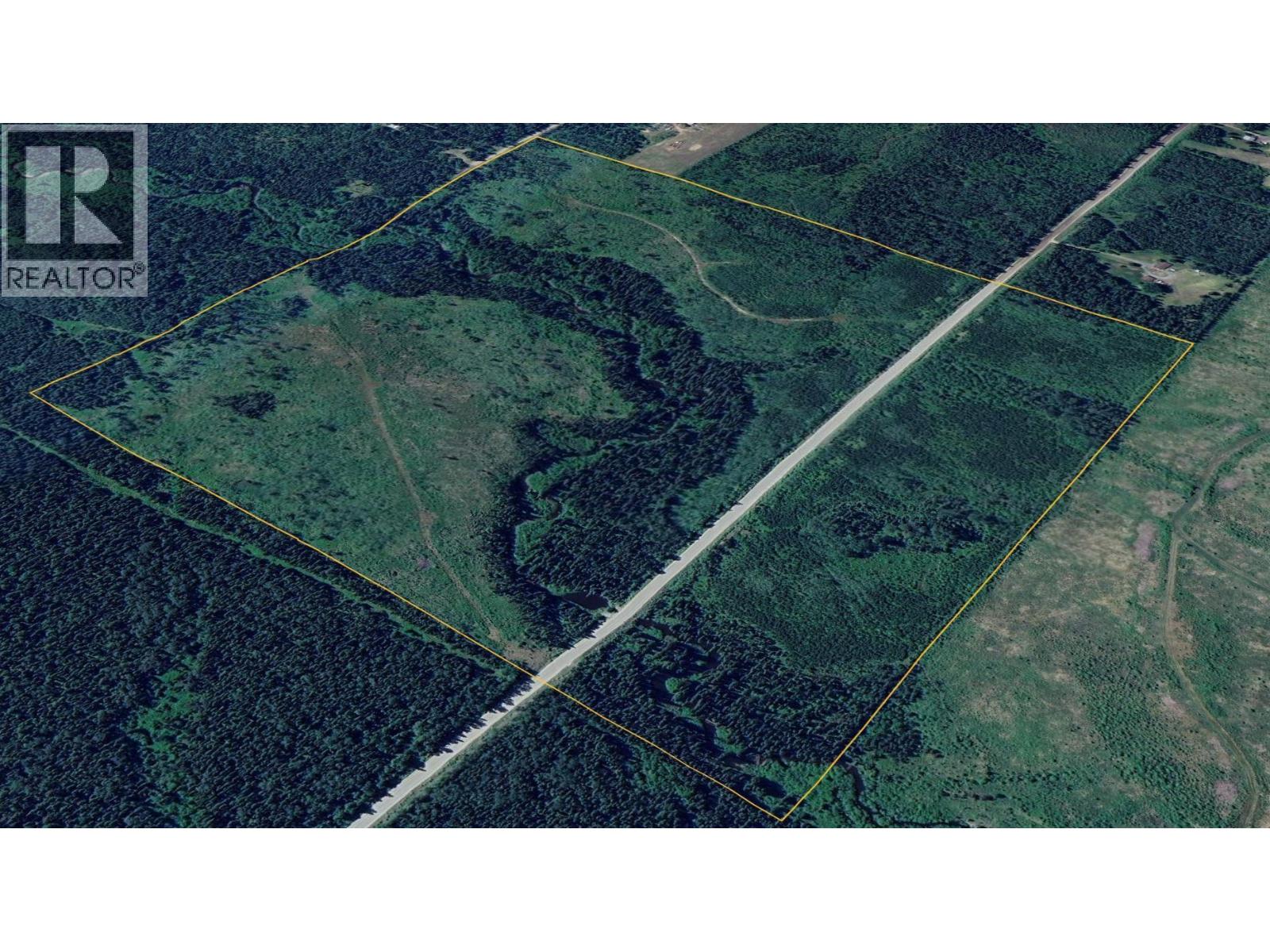 DL 1967 WILLOW CALE FS ROAD, Prince George, British Columbia