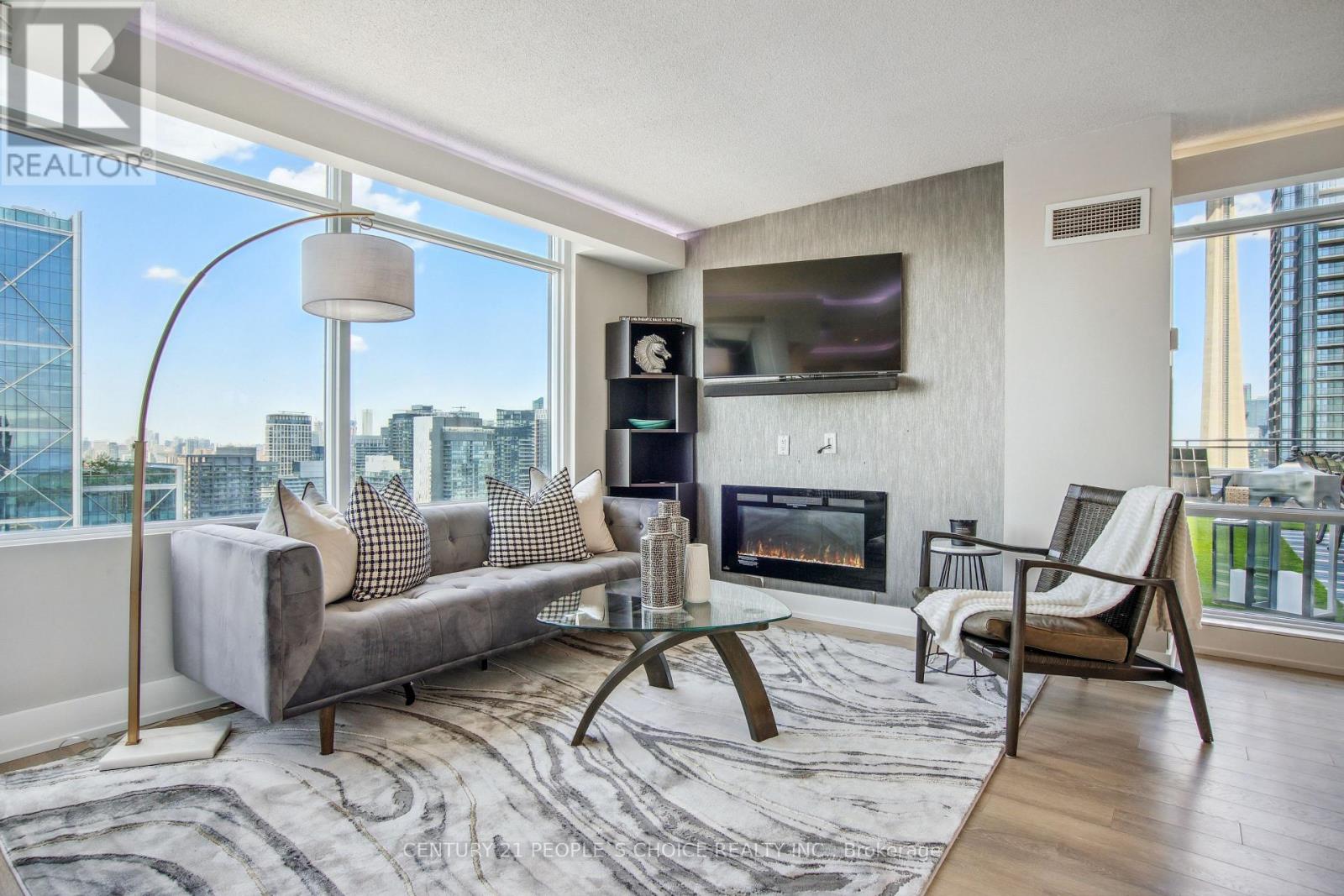 Ph5201 - 25 Telegram Mews, Toronto, Ontario  M5V 3Z1 - Photo 1 - C12737448