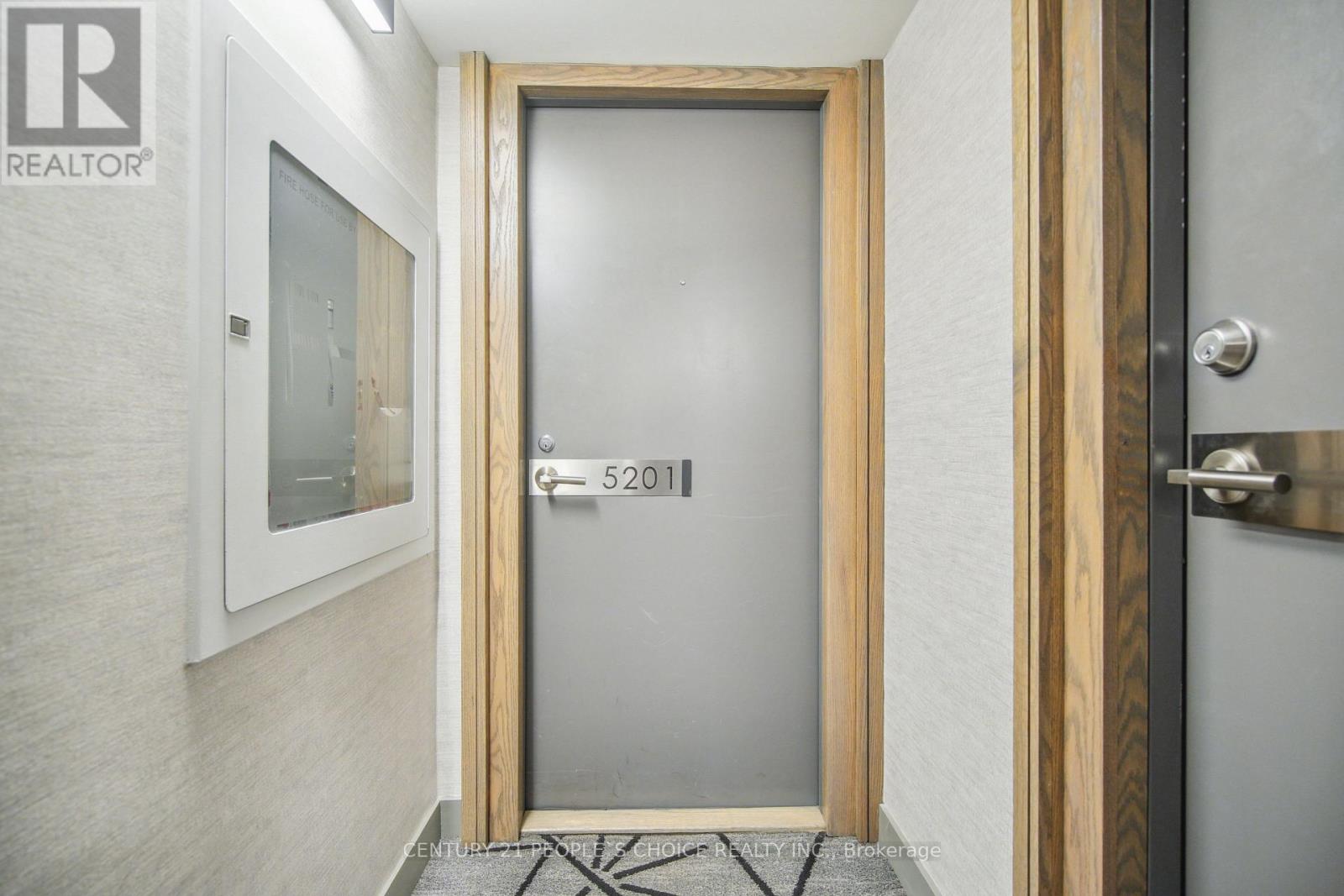 Ph5201 - 25 Telegram Mews, Toronto, Ontario  M5V 3Z1 - Photo 18 - C12737448