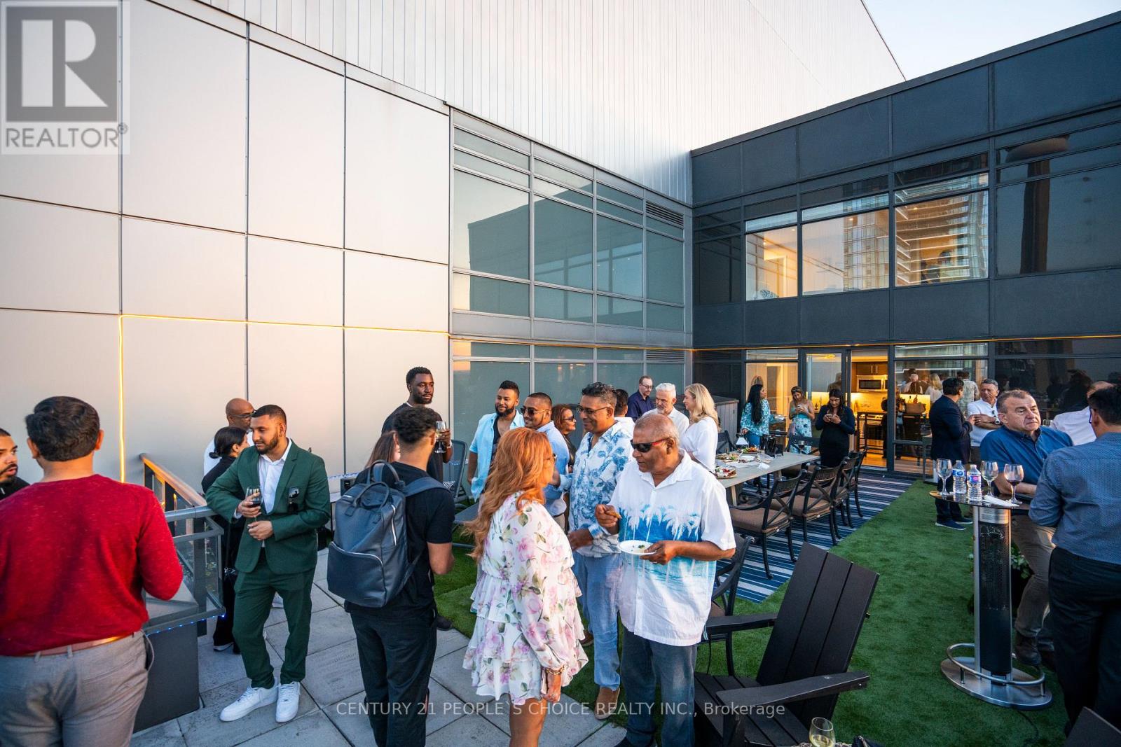 Ph5201 - 25 Telegram Mews, Toronto, Ontario  M5V 3Z1 - Photo 19 - C12737448