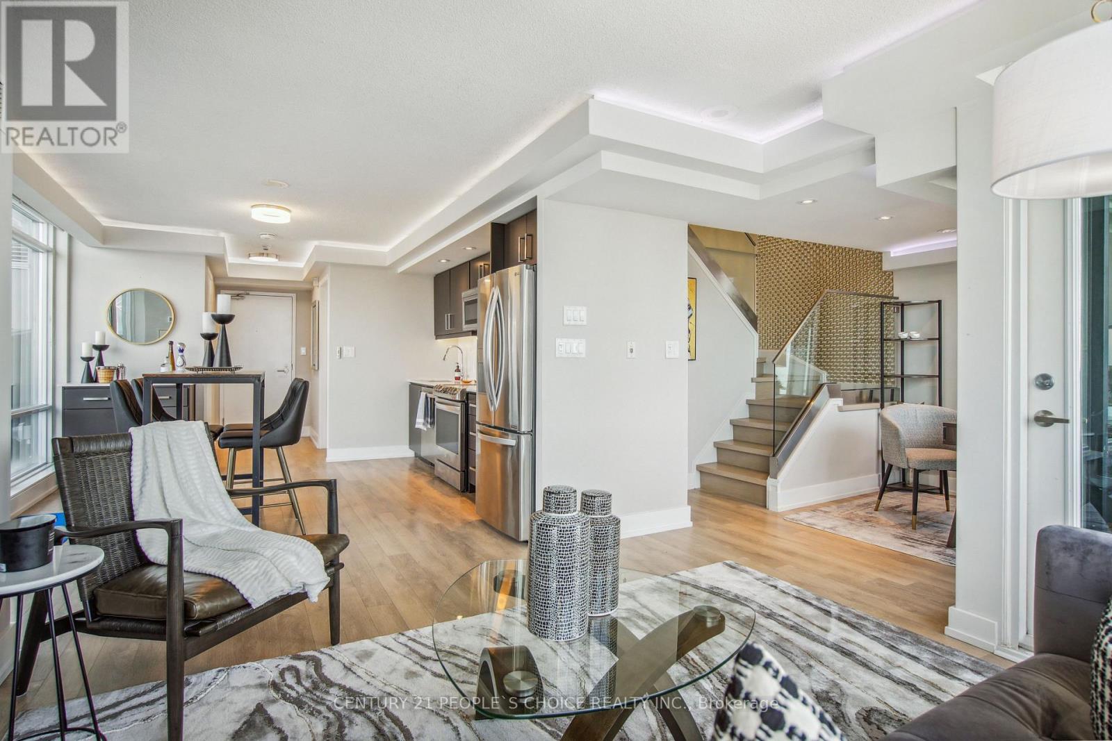 Ph5201 - 25 Telegram Mews, Toronto, Ontario  M5V 3Z1 - Photo 2 - C12737448