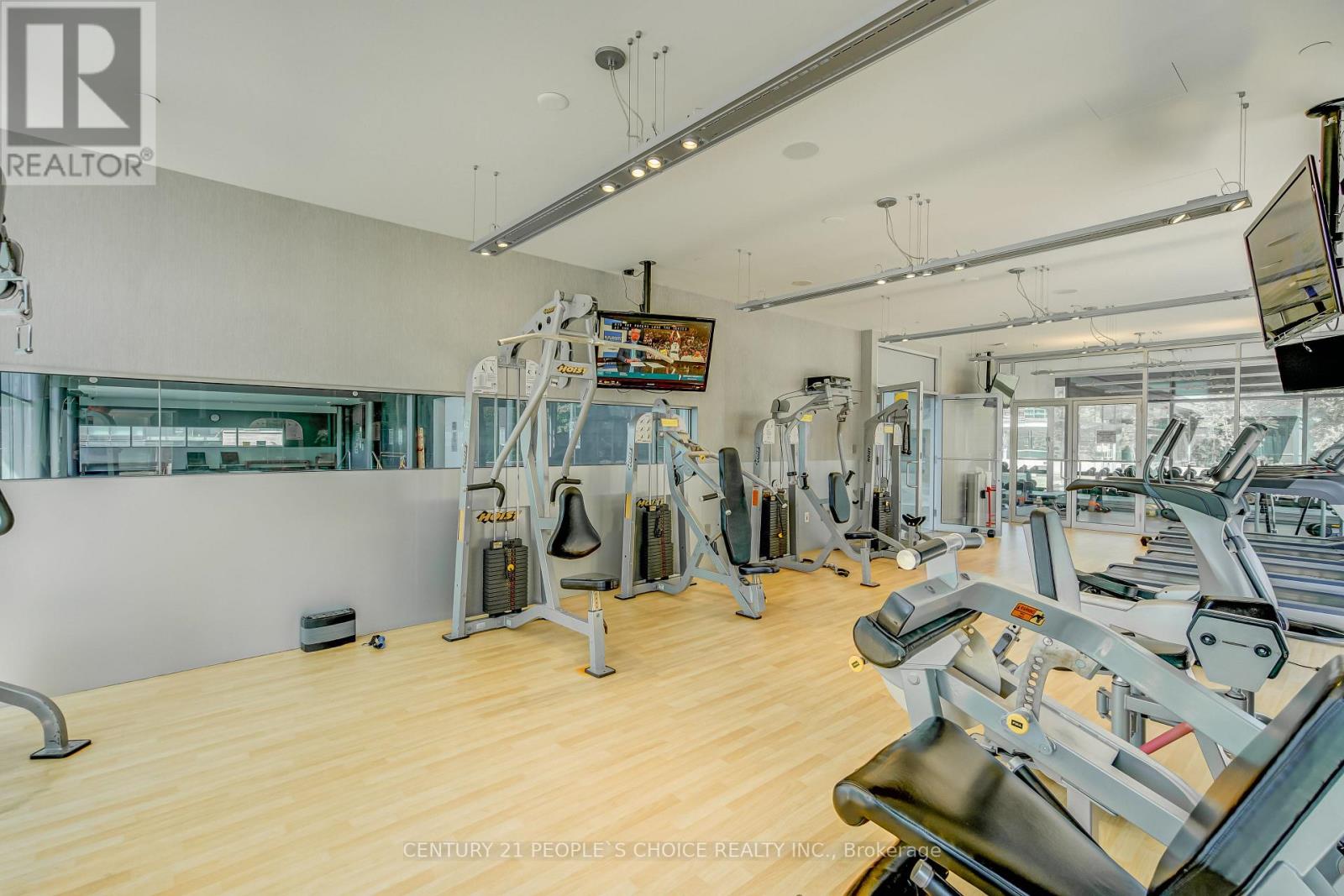 Ph5201 - 25 Telegram Mews, Toronto, Ontario  M5V 3Z1 - Photo 21 - C12737448