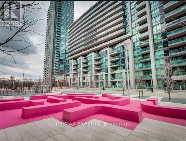 1171 - 209 Fort York Boulevard, Toronto, Ontario  M5V 4A1 - Photo 2 - C12737458