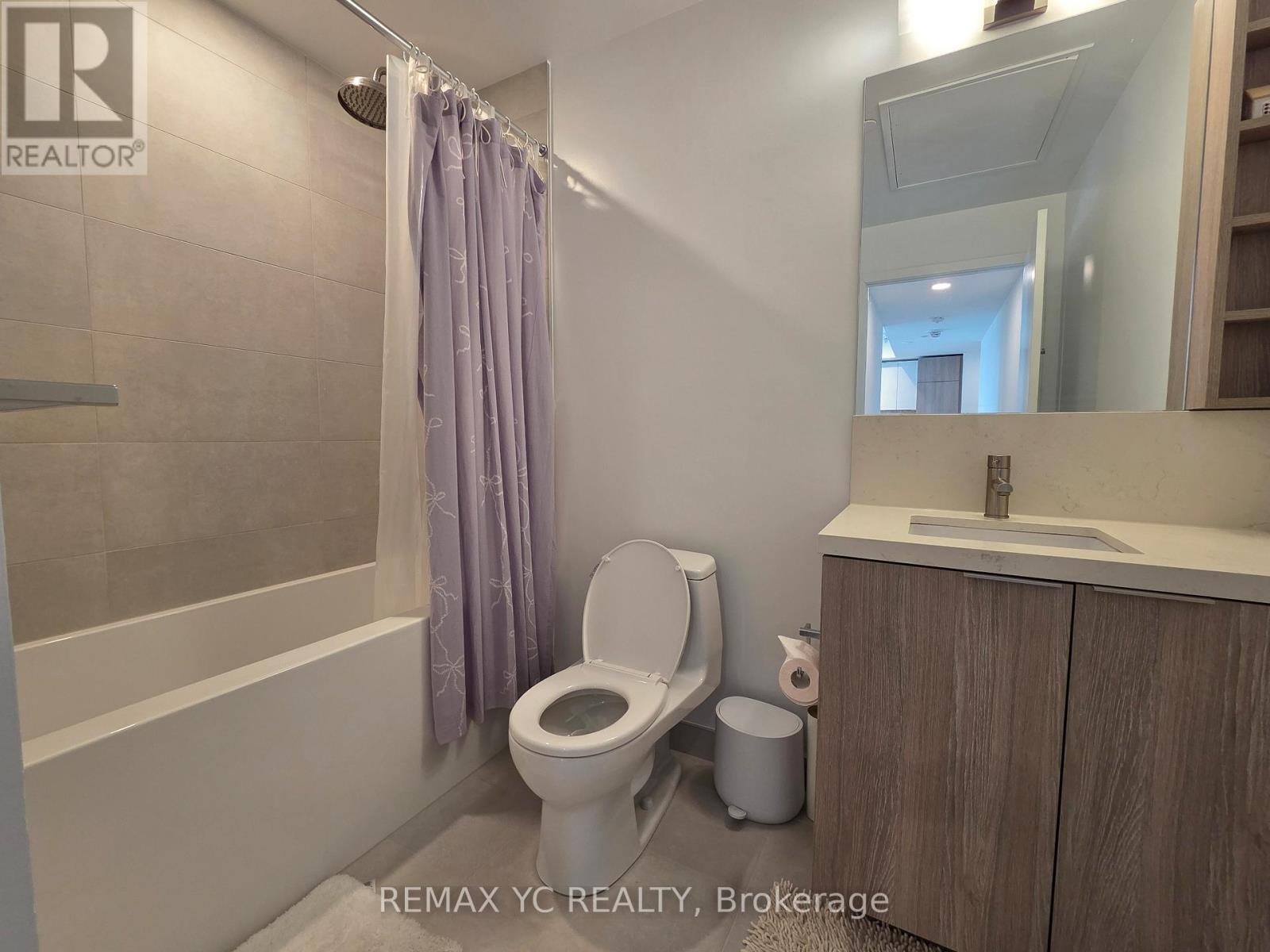 1722 - 2020 Bathurst Street, Toronto, Ontario  M5P 0A6 - Photo 10 - C12737478