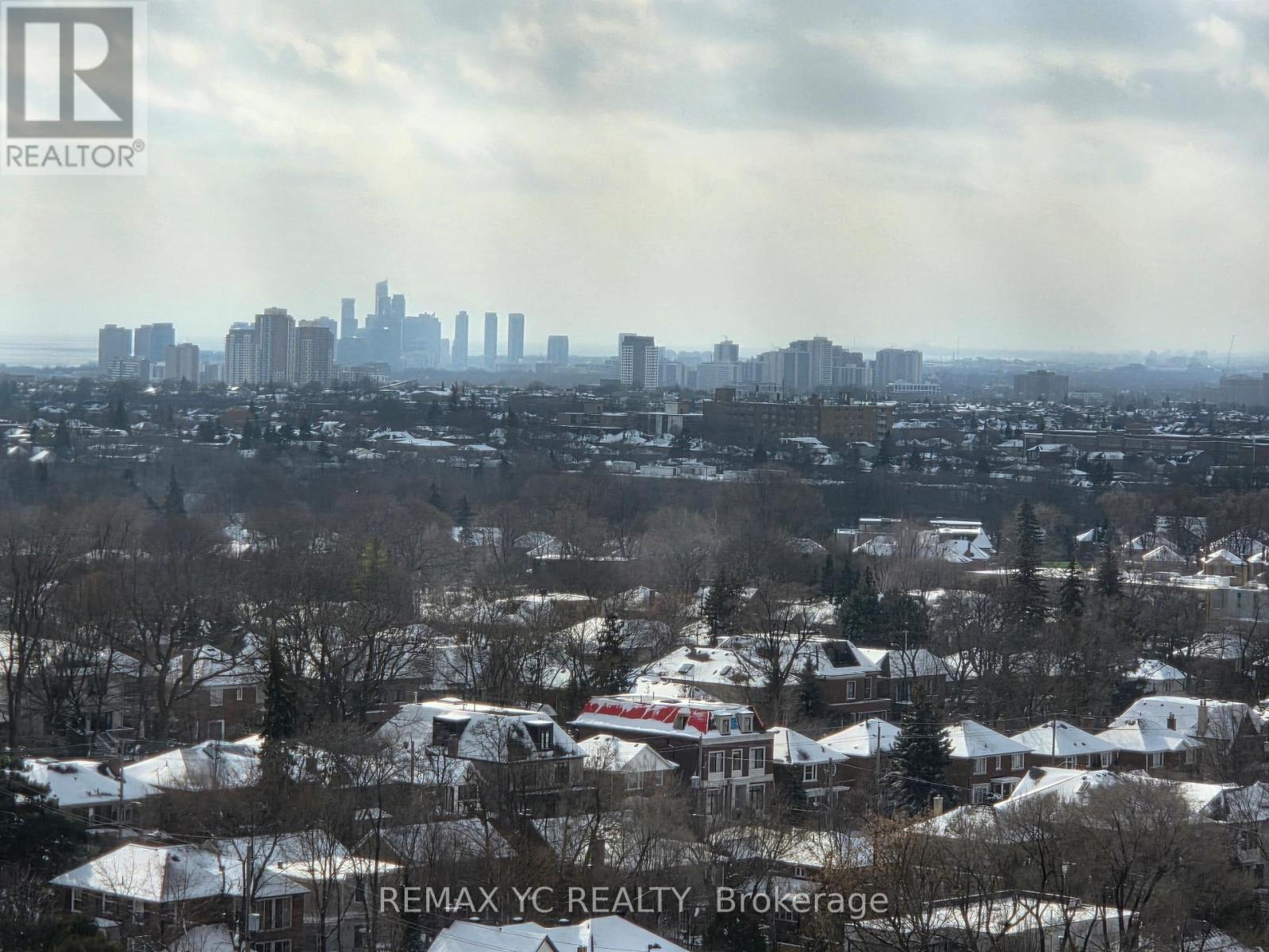 1722 - 2020 Bathurst Street, Toronto, Ontario  M5P 0A6 - Photo 11 - C12737478