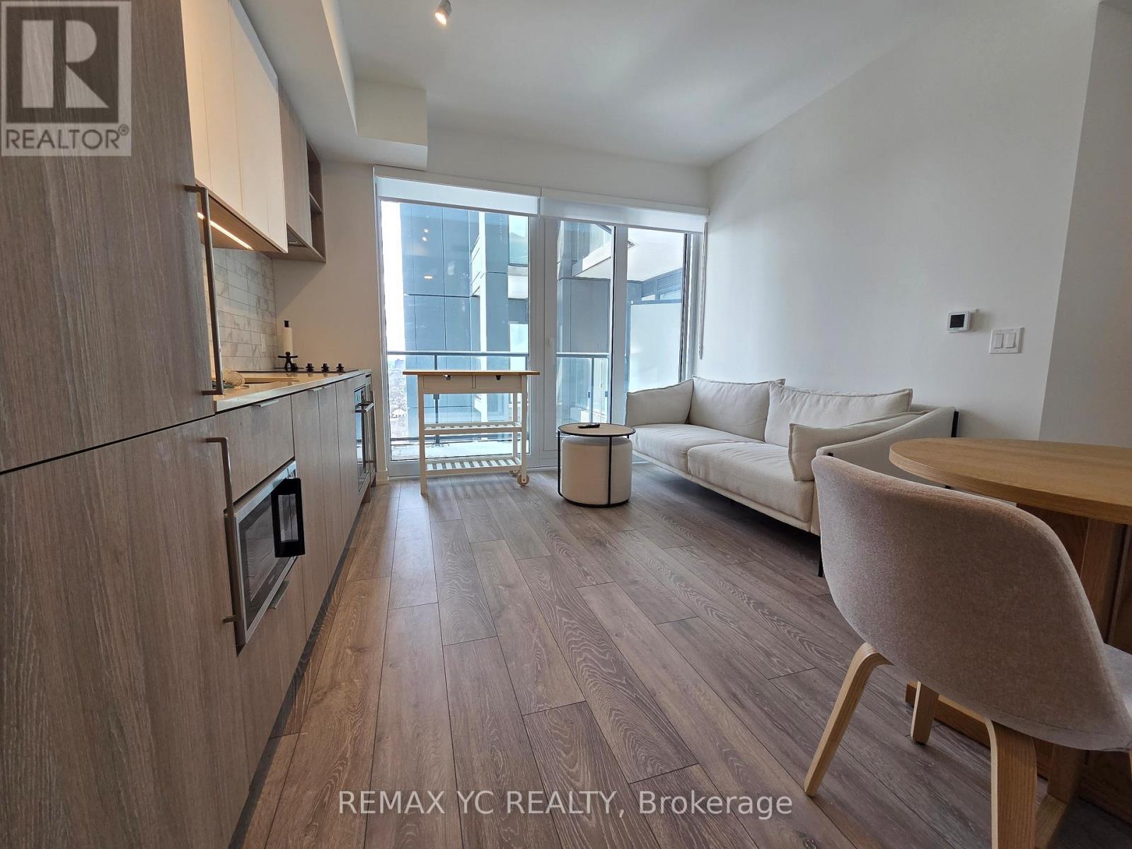 1722 - 2020 Bathurst Street, Toronto, Ontario  M5P 0A6 - Photo 4 - C12737478