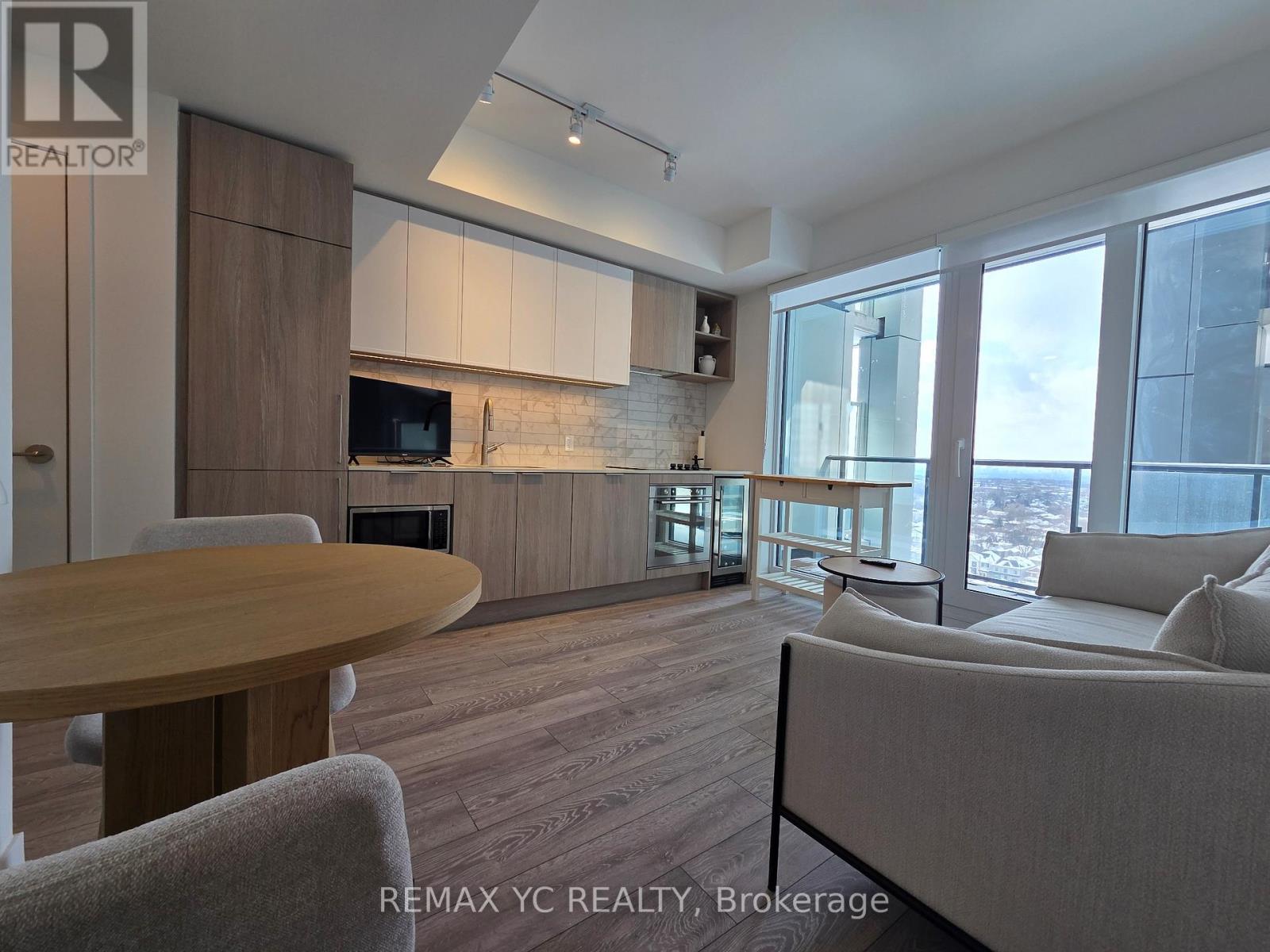 1722 - 2020 Bathurst Street, Toronto, Ontario  M5P 0A6 - Photo 5 - C12737478