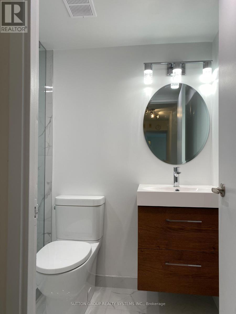 215e - 30 Fashion Roseway, Toronto, Ontario  M2N 6B4 - Photo 11 - C12737490