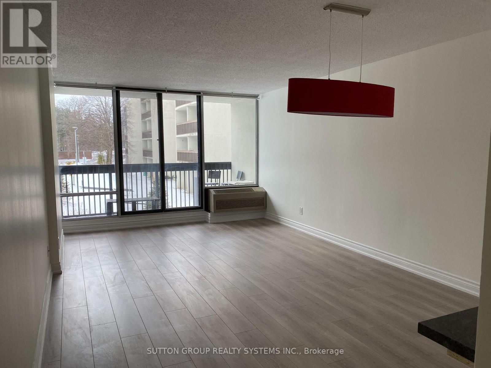 215e - 30 Fashion Roseway, Toronto, Ontario  M2N 6B4 - Photo 5 - C12737490