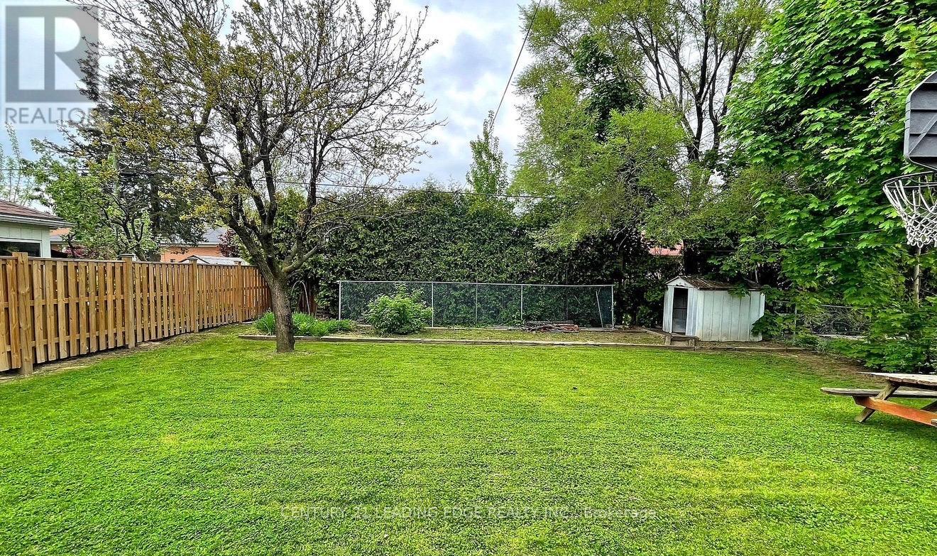 246 Waterloo Avenue, Toronto, Ontario  M3H 3Z4 - Photo 2 - C12737496