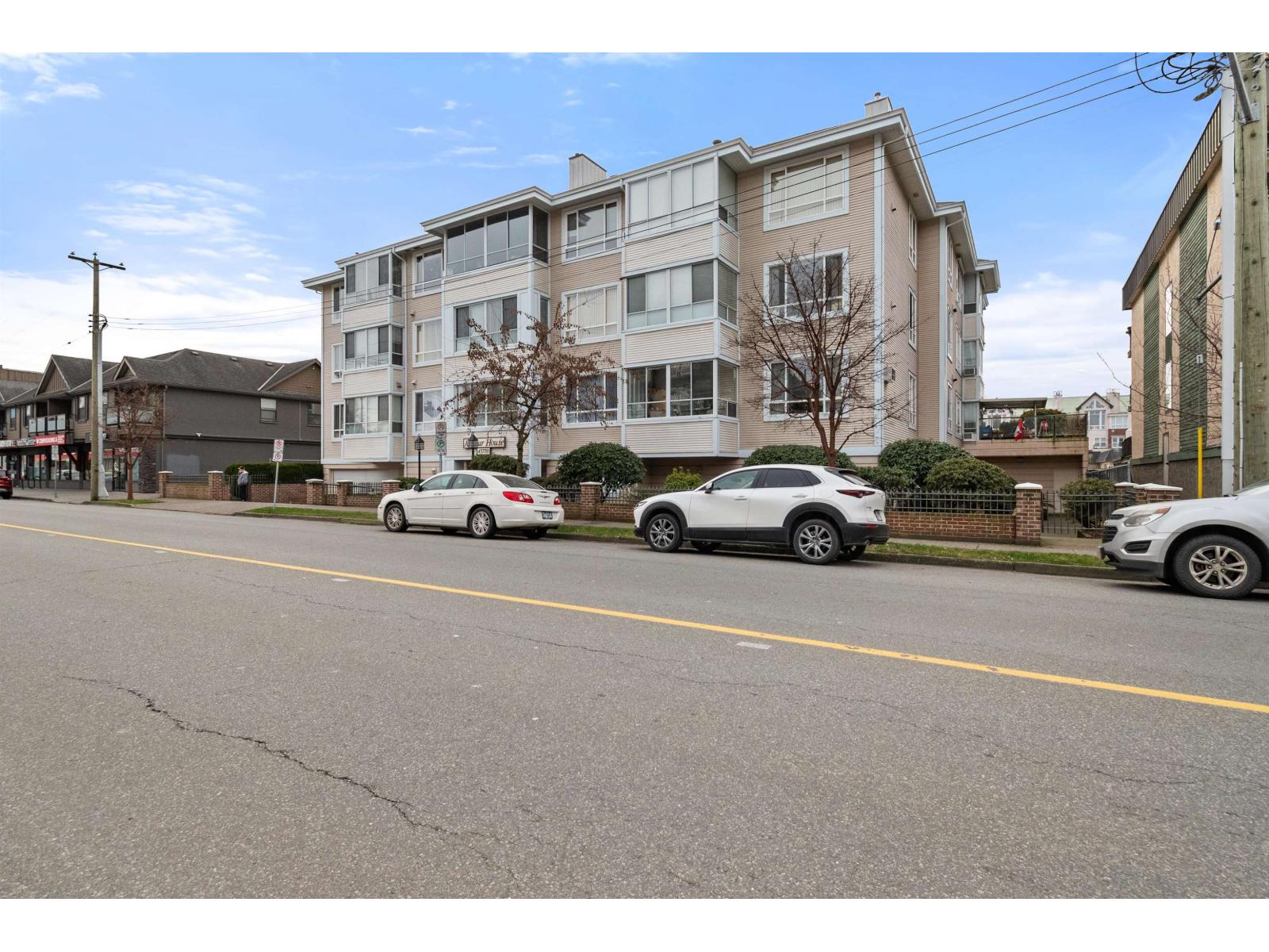 203 45770 Spadina Avenue, Chilliwack Downtown, Chilliwack, British Columbia  V2P 1T6 - Photo 4 - R3083476