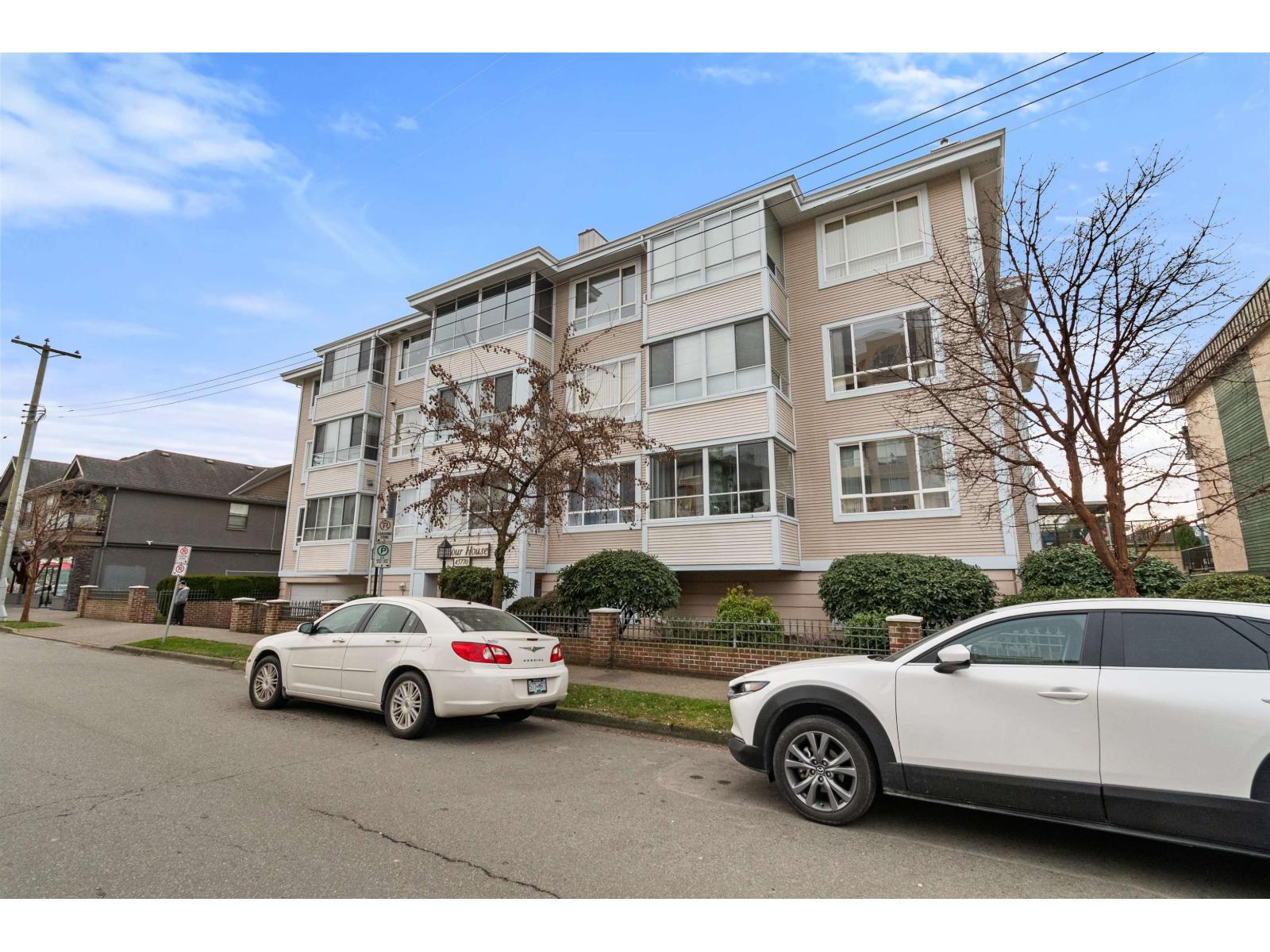 203 45770 Spadina Avenue, Chilliwack Downtown, Chilliwack, British Columbia  V2P 1T6 - Photo 5 - R3083476