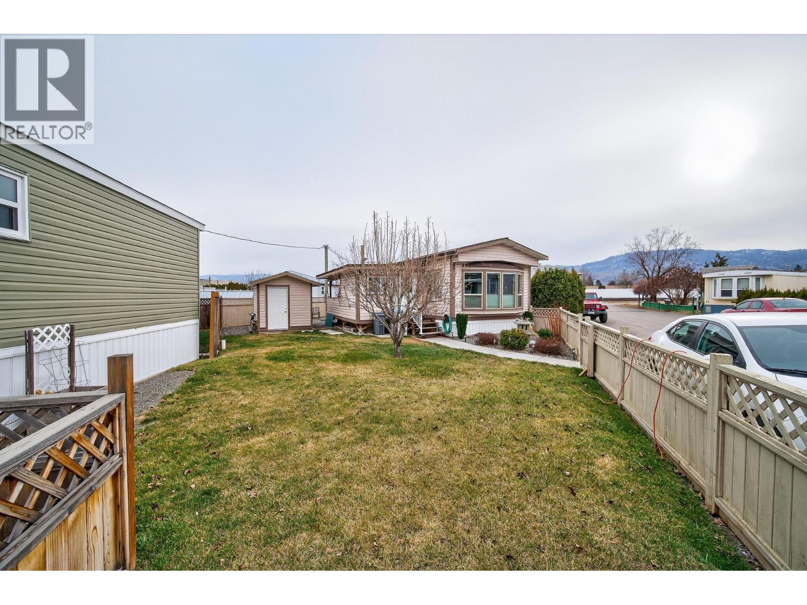 1375 Ord Road Unit# 32, Kamloops, British Columbia  V2B 7V3 - Photo 5 - 10373979