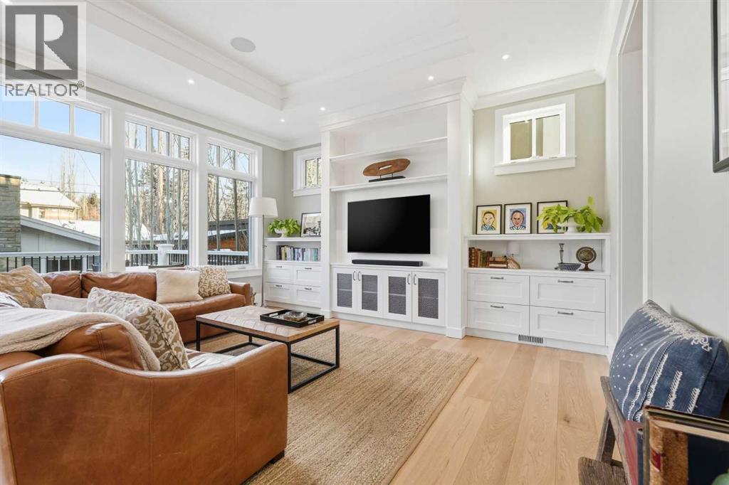 214 39 Avenue Sw, Calgary, Alberta  T2S 0W5 - Photo 10 - A2282018