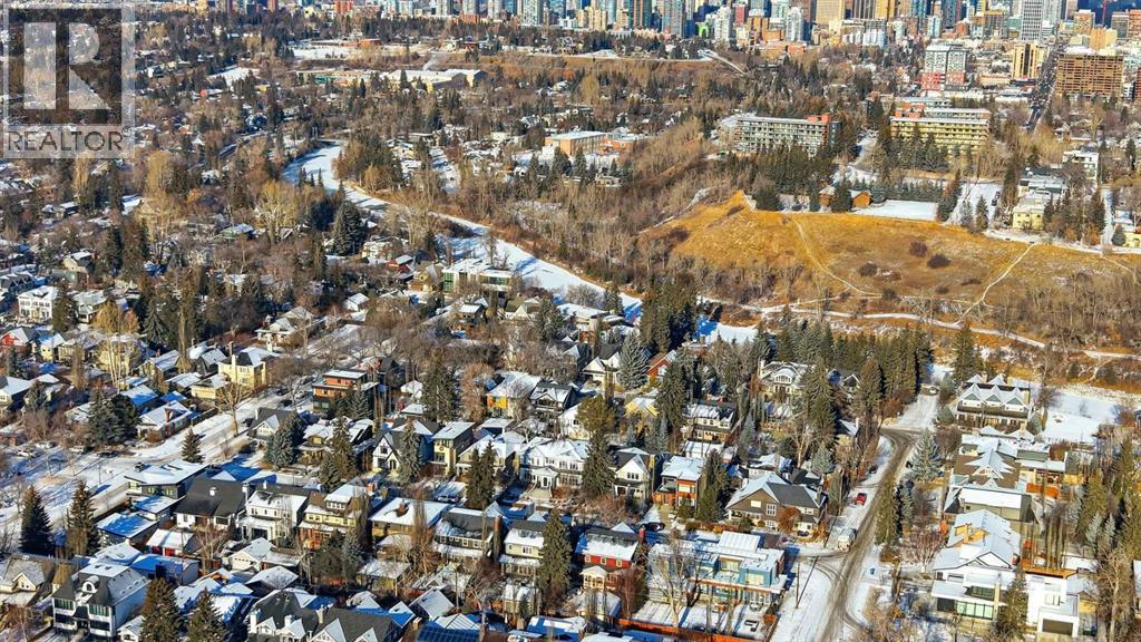 214 39 Avenue Sw, Calgary, Alberta  T2S 0W5 - Photo 50 - A2282018